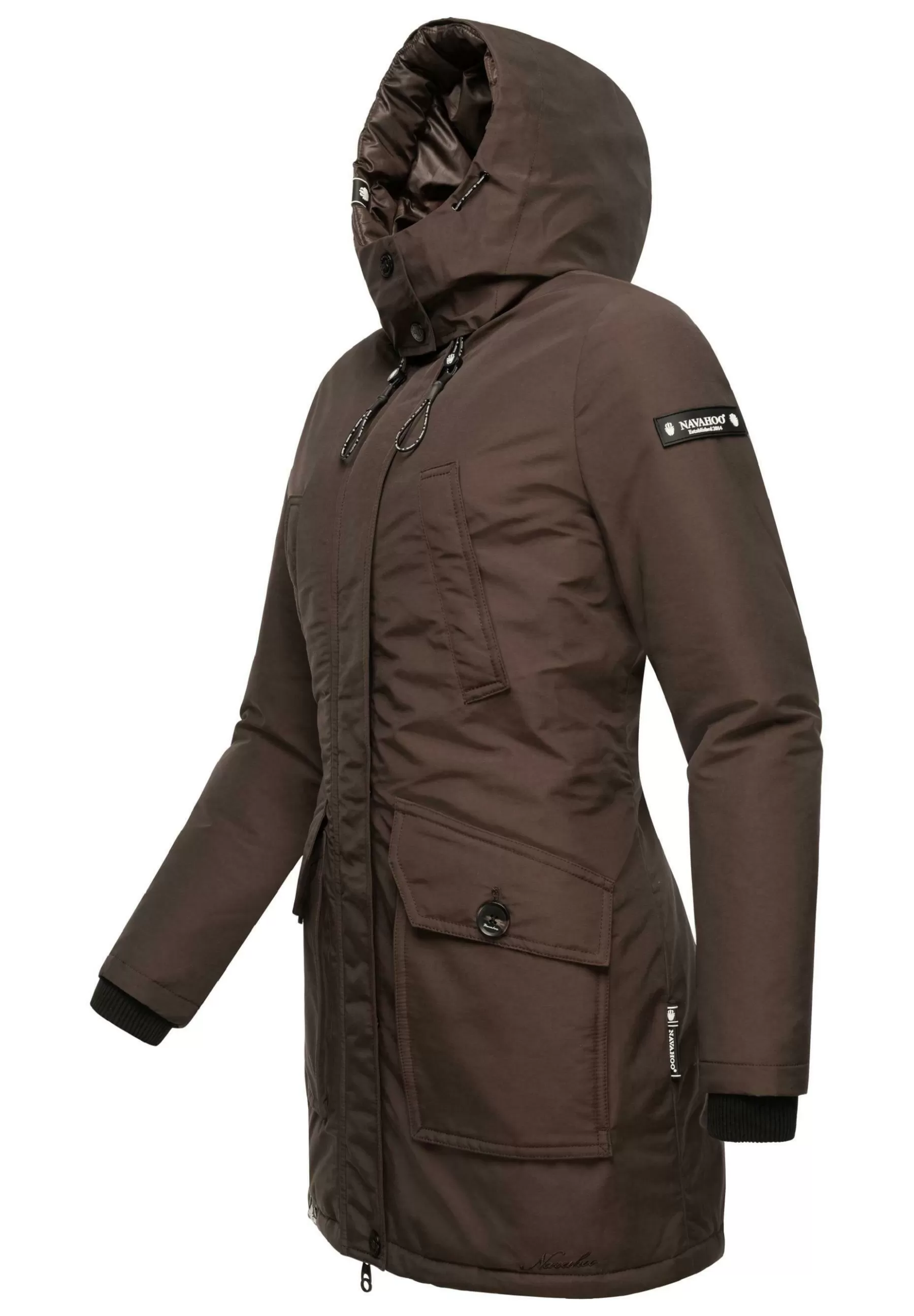 Cheap Blizzardstorm - Parka Donna Parka