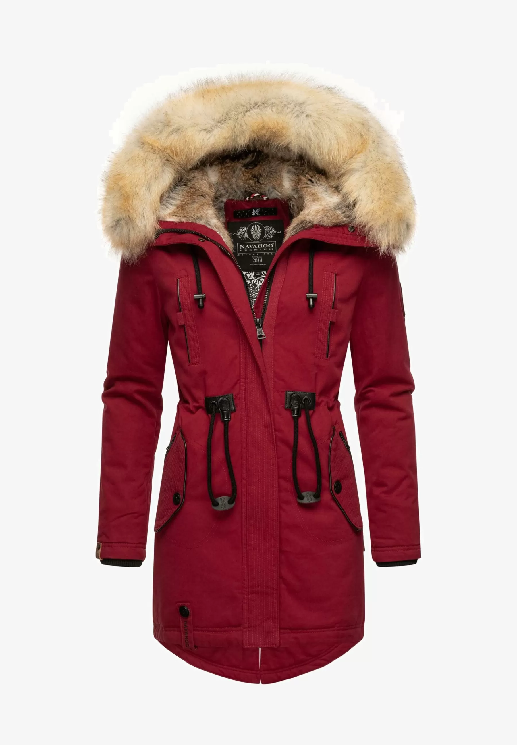 Cheap Bombii - Cappotto Invernale Donna Parka