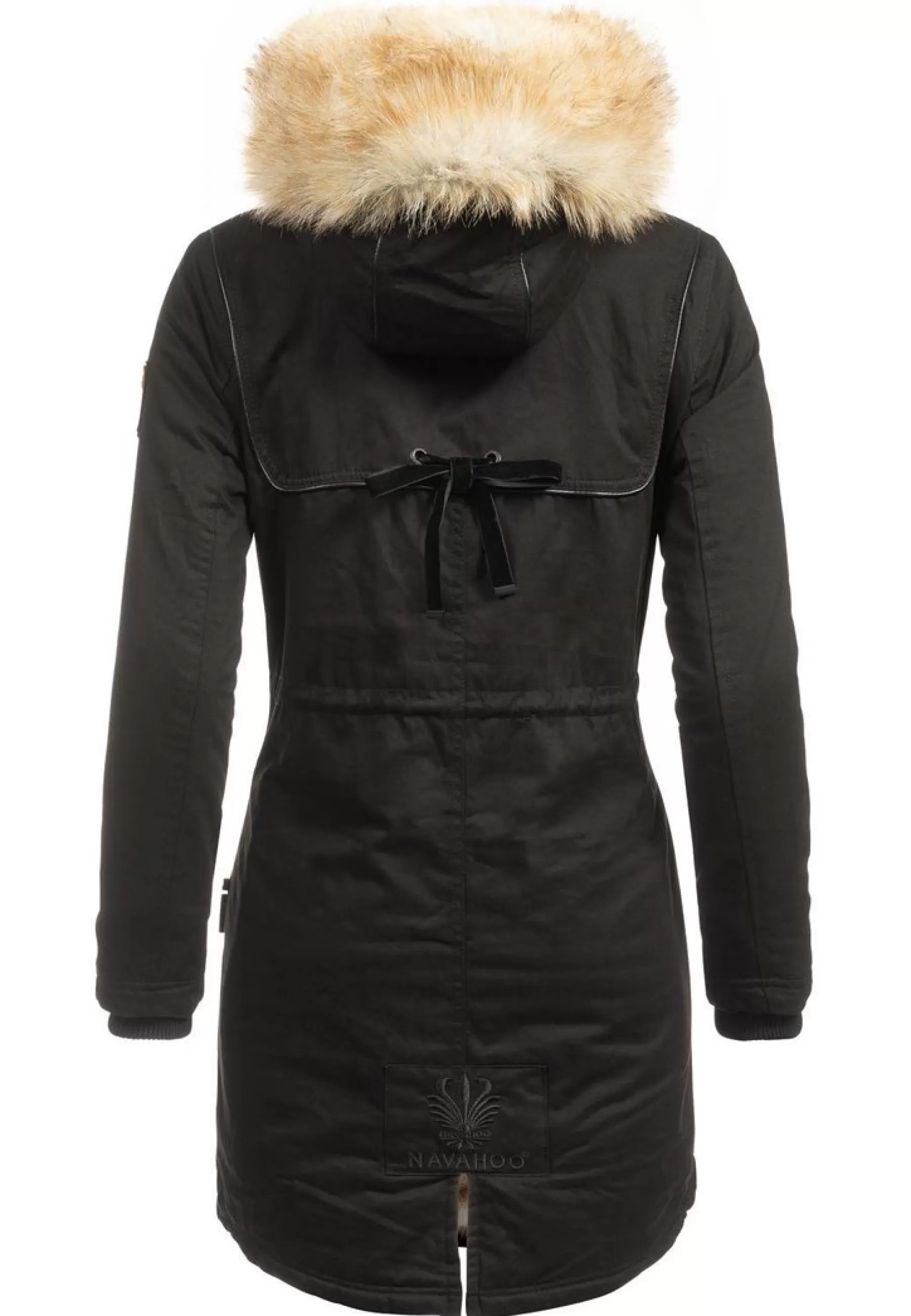 Sale Bombii - Cappotto Invernale Donna Parka
