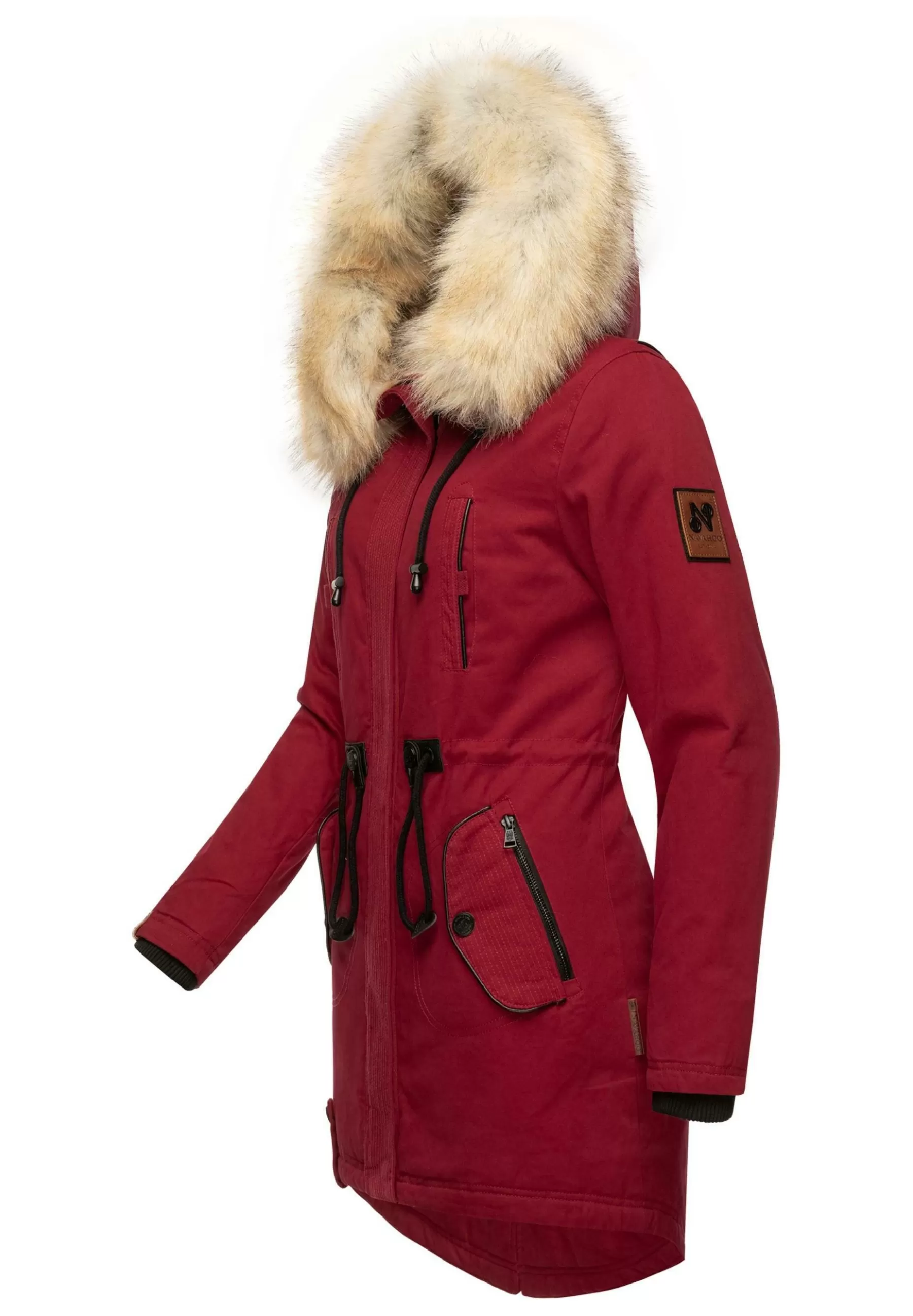 Cheap Bombii - Cappotto Invernale Donna Parka