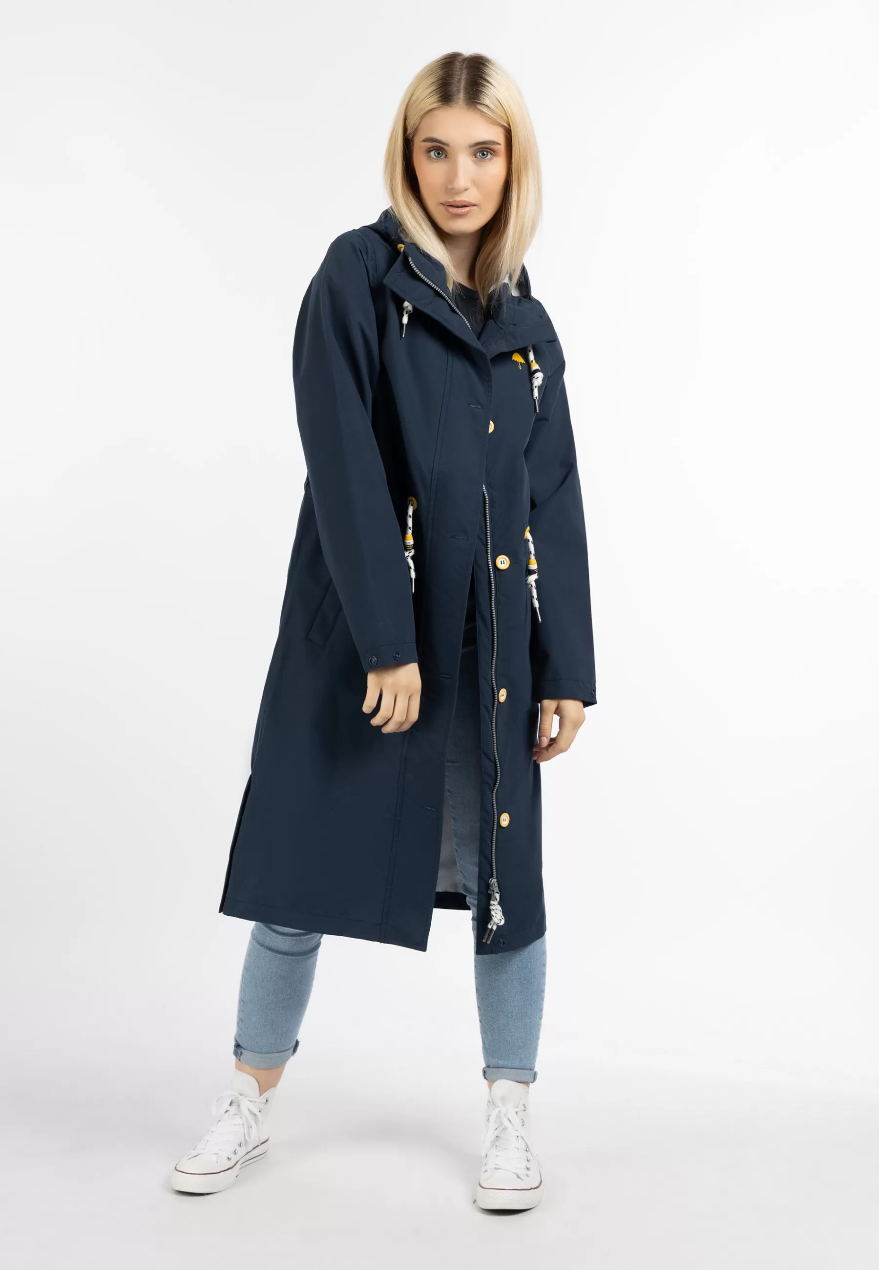 Cheap Bridgeport - Parka Donna Parka