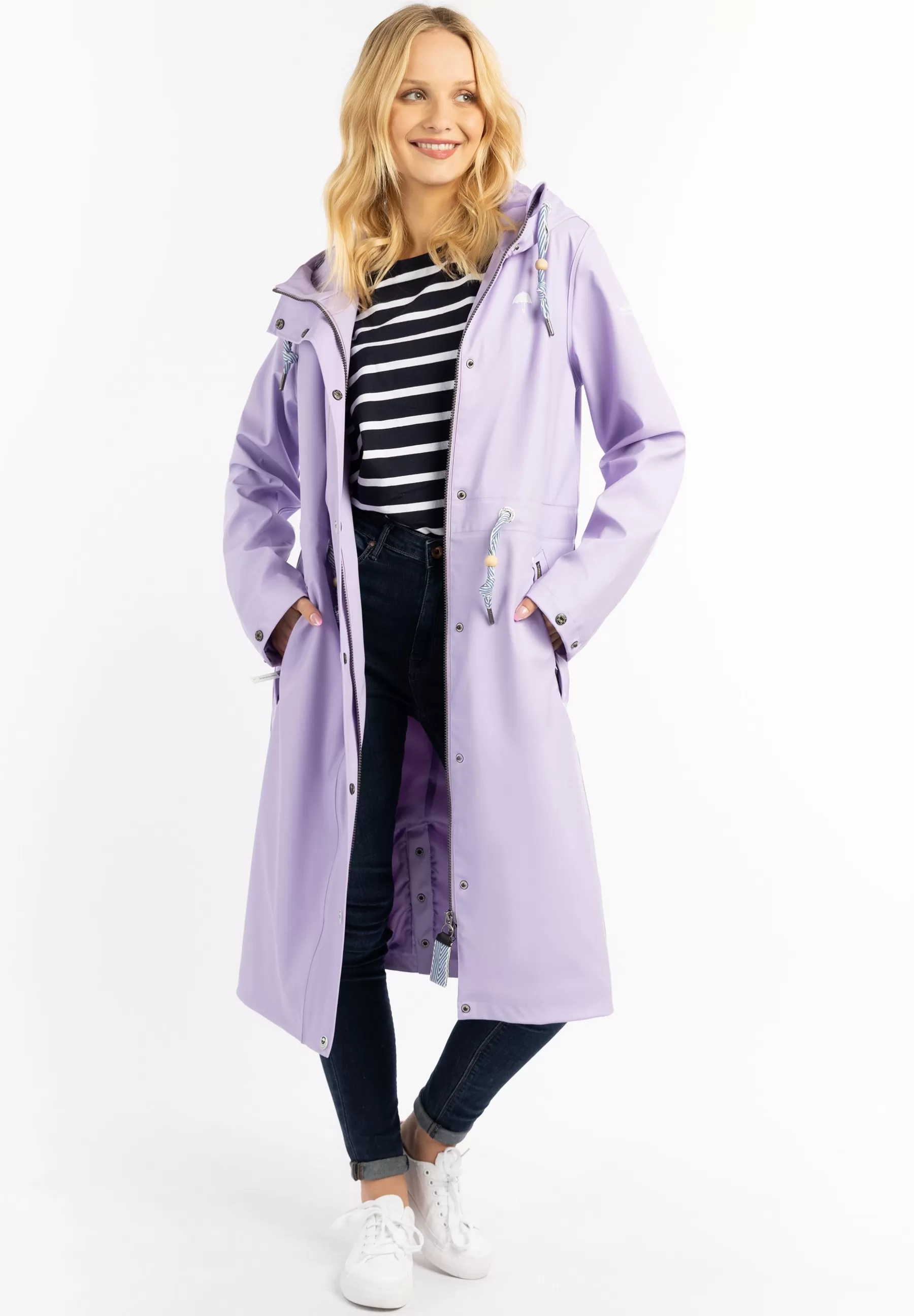 Cheap Bridgeport - Parka Donna Parka