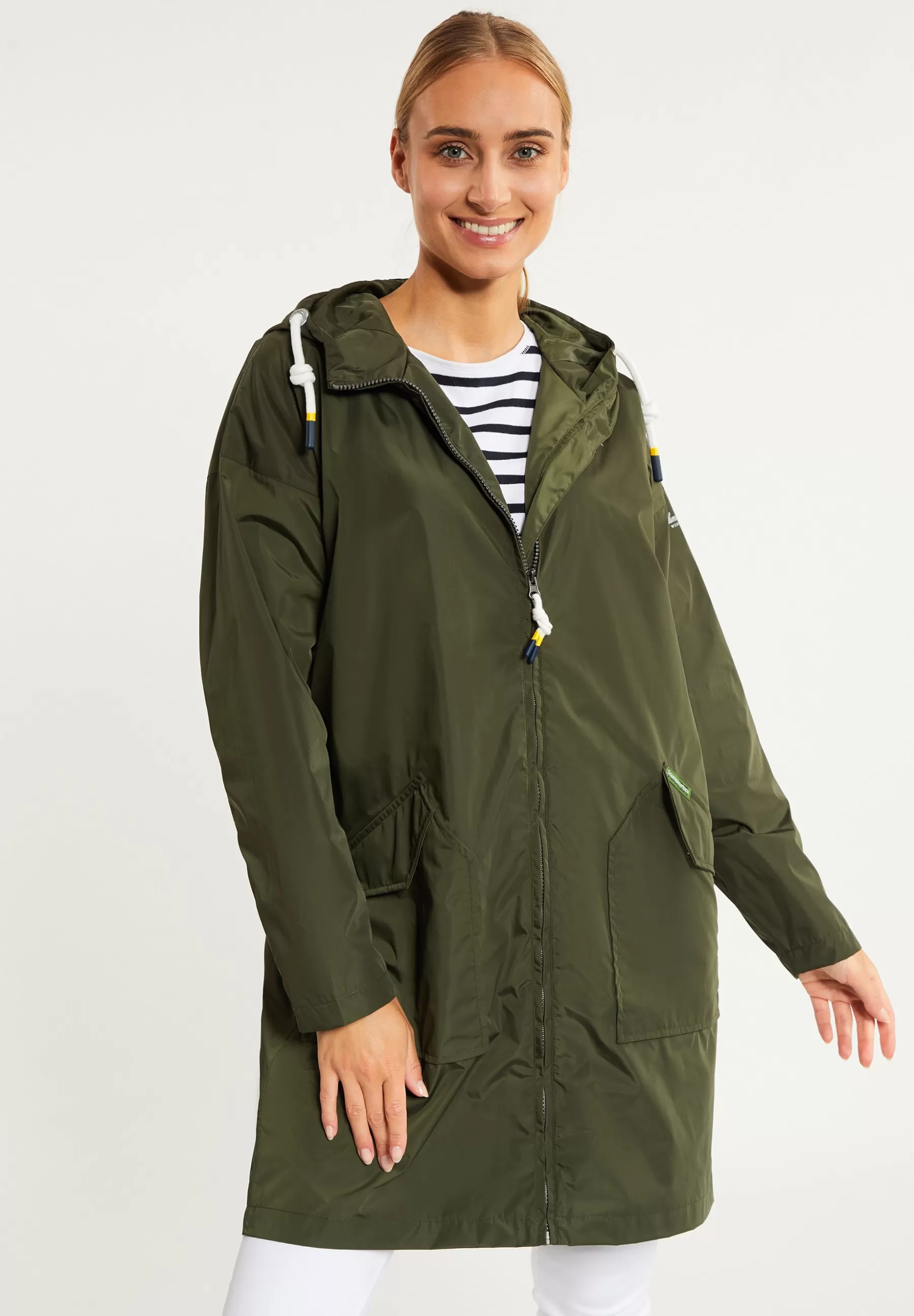 Flash Sale Bridgeport - Parka Donna Parka