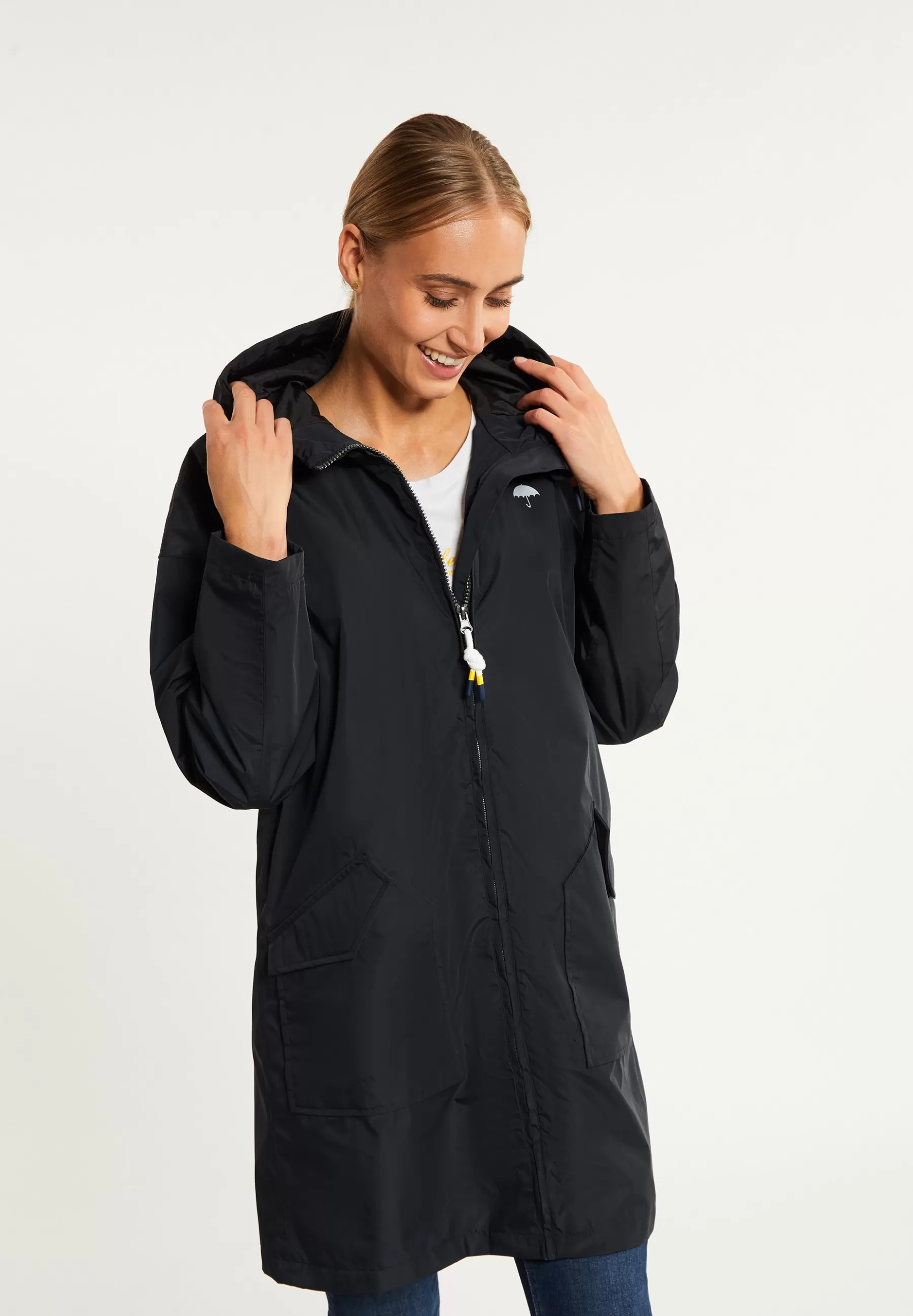 Cheap Bridgeport - Parka Donna Parka