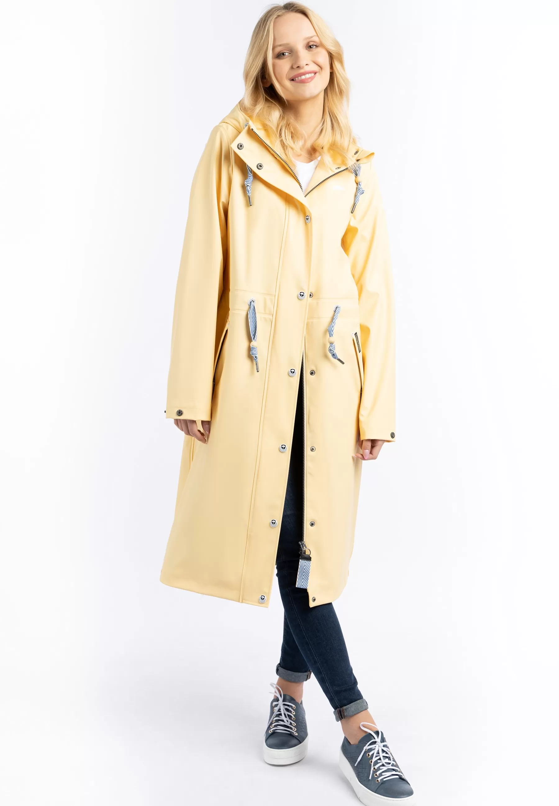 Online Bridgeport - Parka Donna Parka