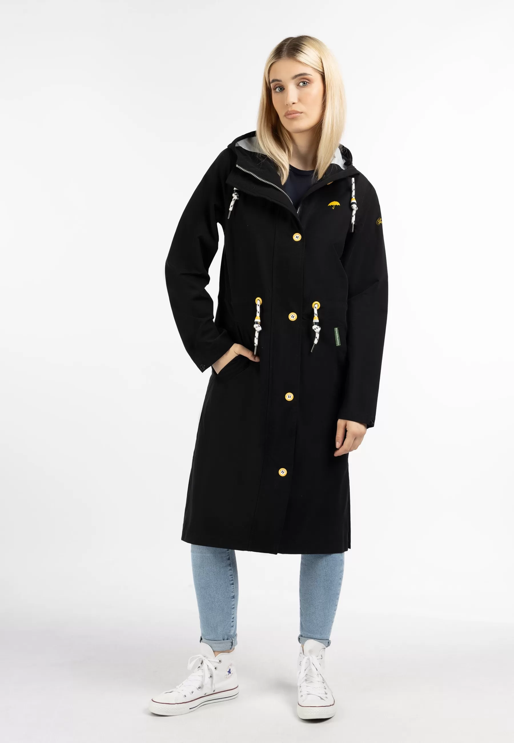 Cheap Bridgeport - Parka Donna Parka
