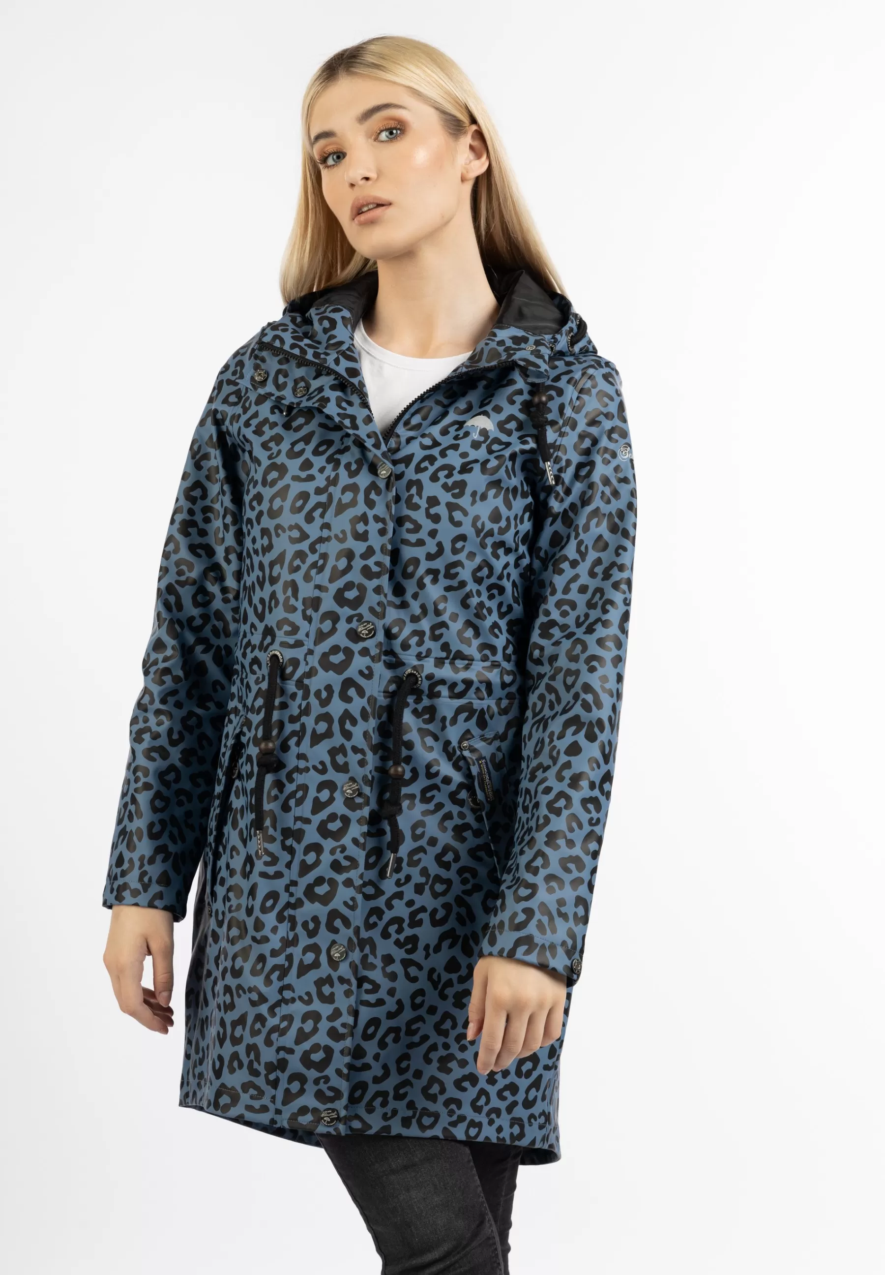 Cheap Bridgeport - Parka Donna Parka