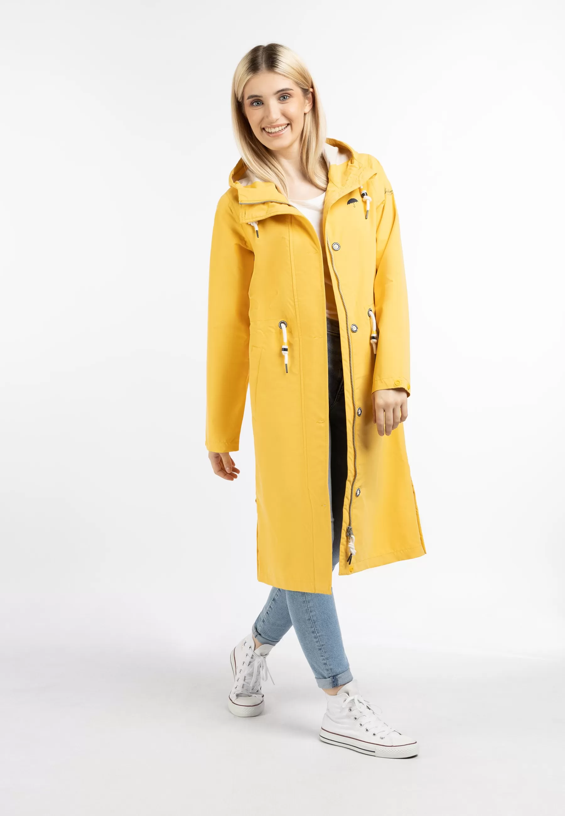 Cheap Bridgeport - Parka Donna Parka