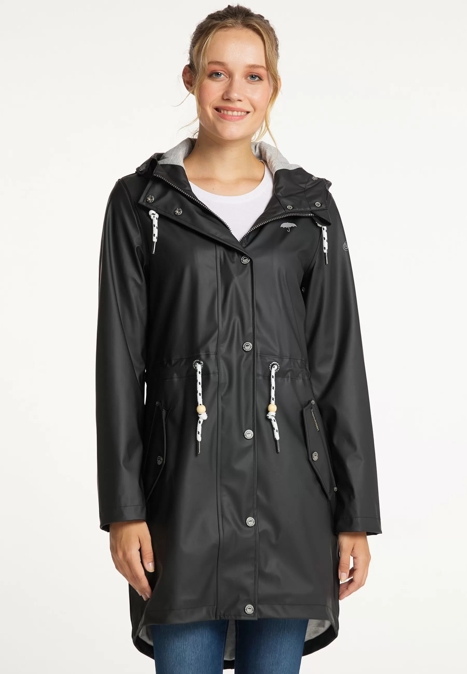 Outlet Bridgeport - Parka Donna Parka