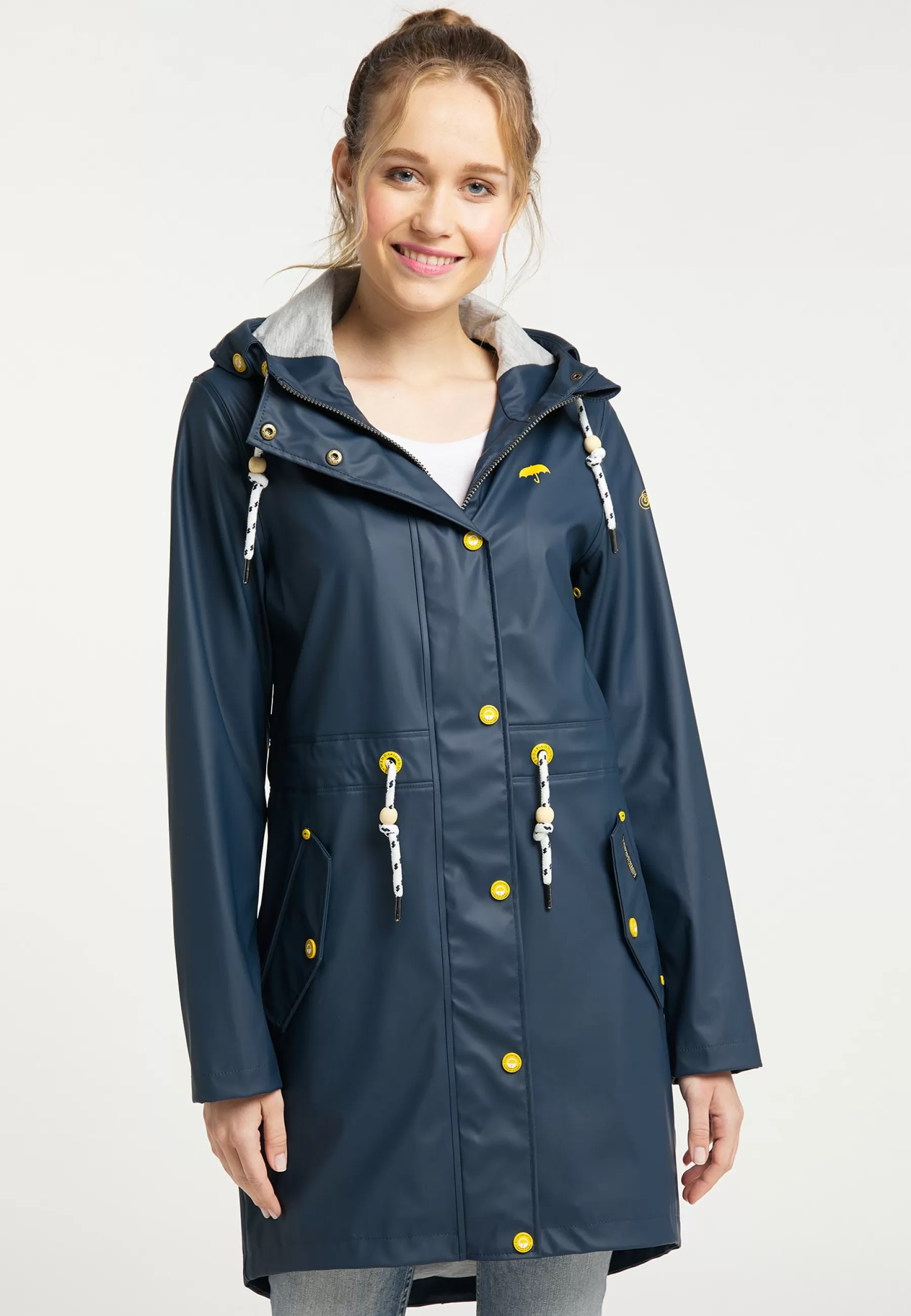 Sale Bridgeport - Parka Donna Parka