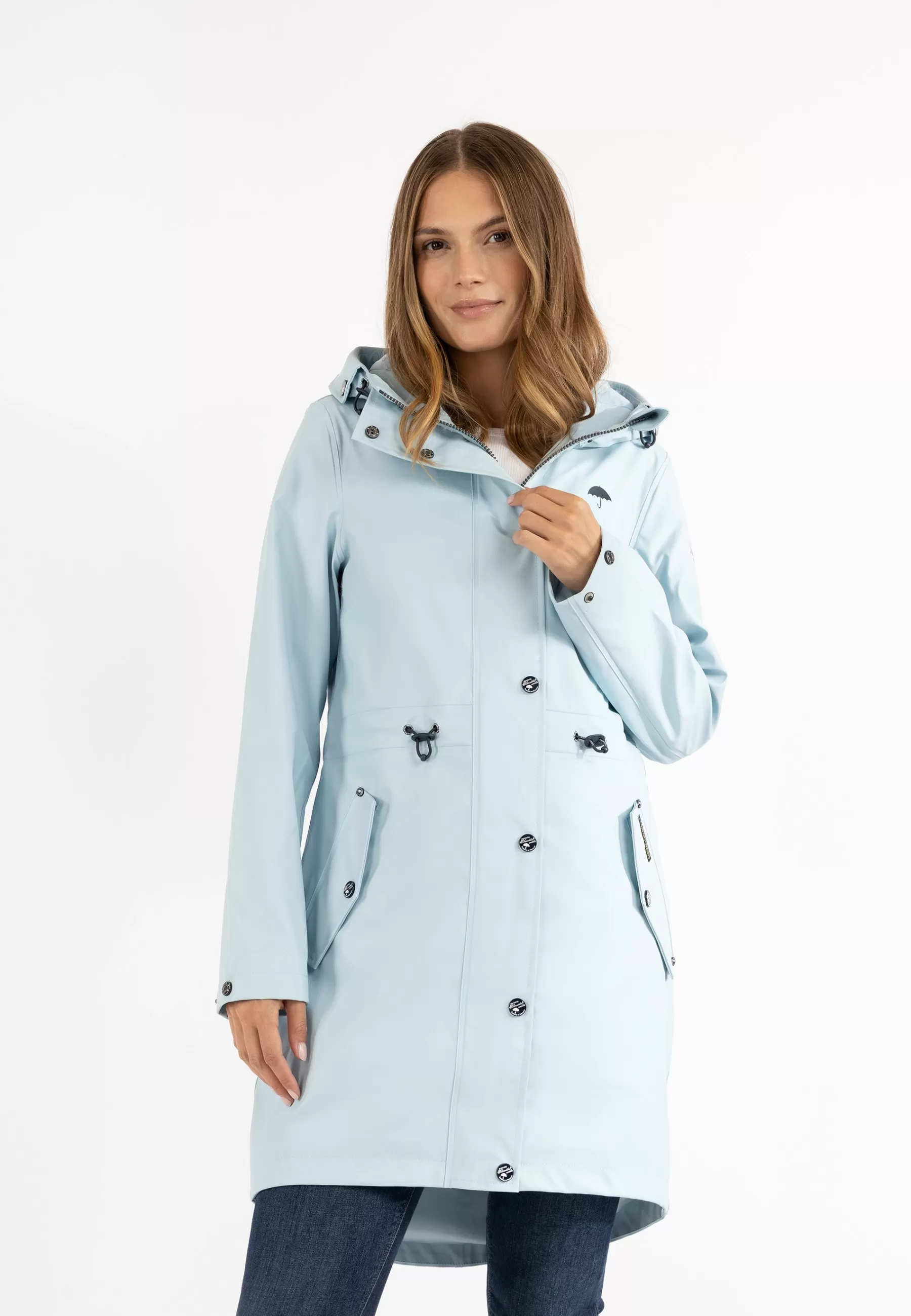 Best Sale Bridgeport - Parka Donna Parka