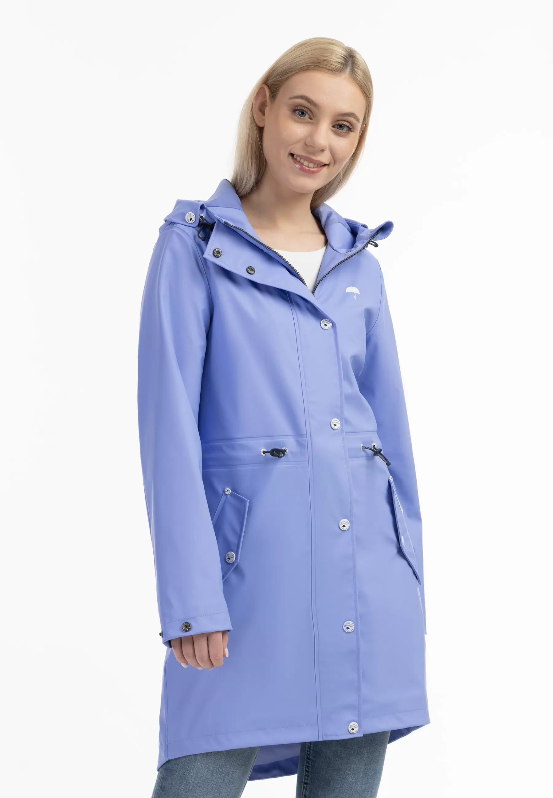 Store Bridgeport - Parka Donna Parka
