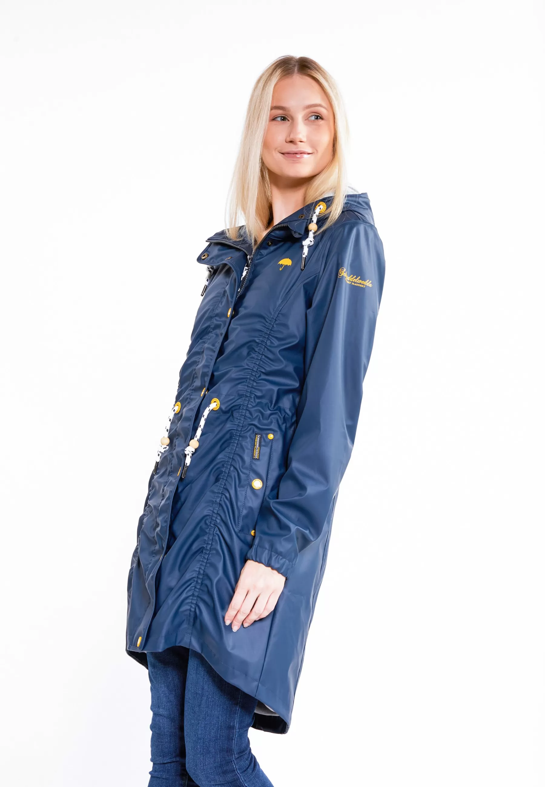 Outlet Bridgeport - Parka Donna Parka