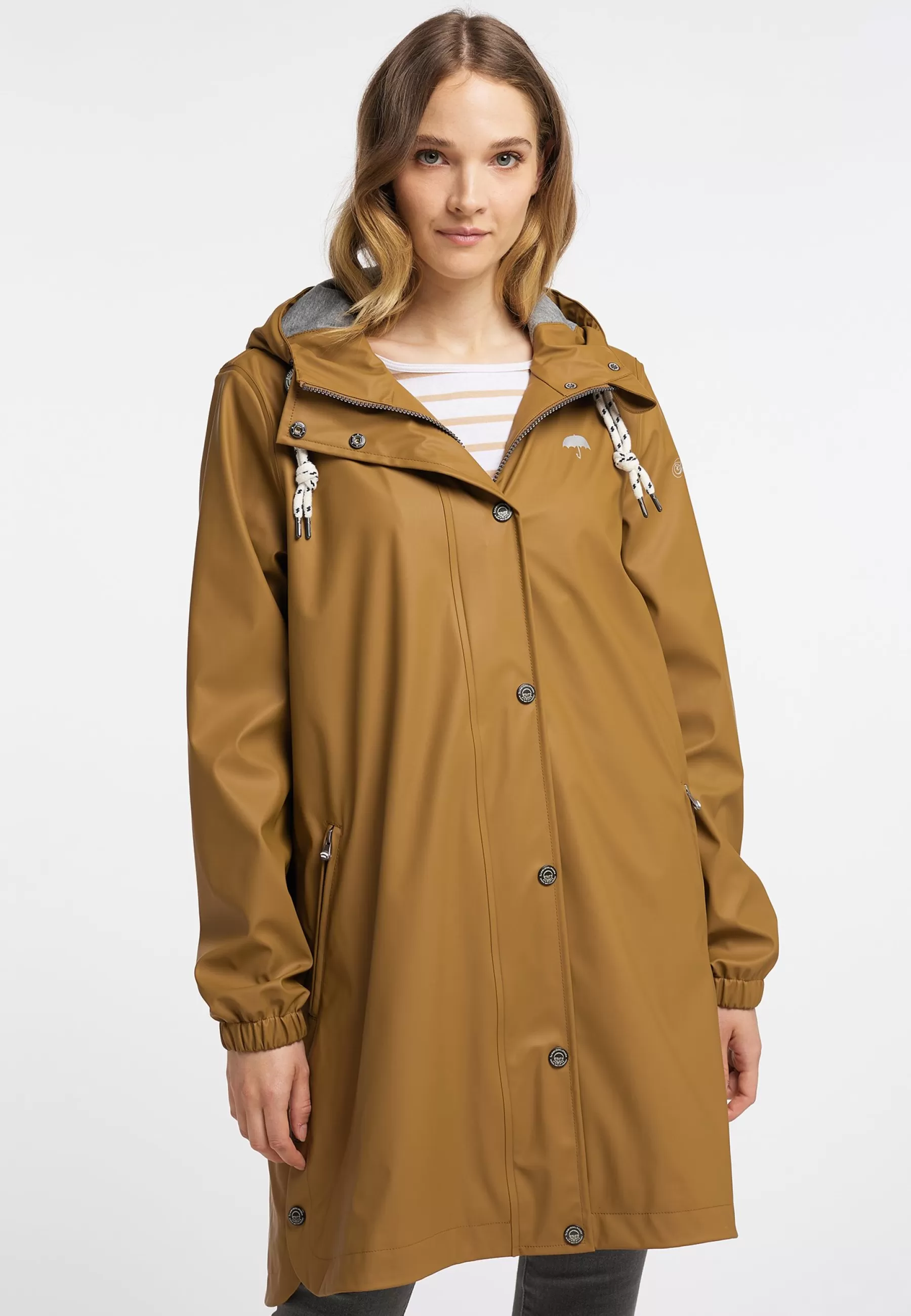 Best Sale Bridgeport - Parka Donna Parka