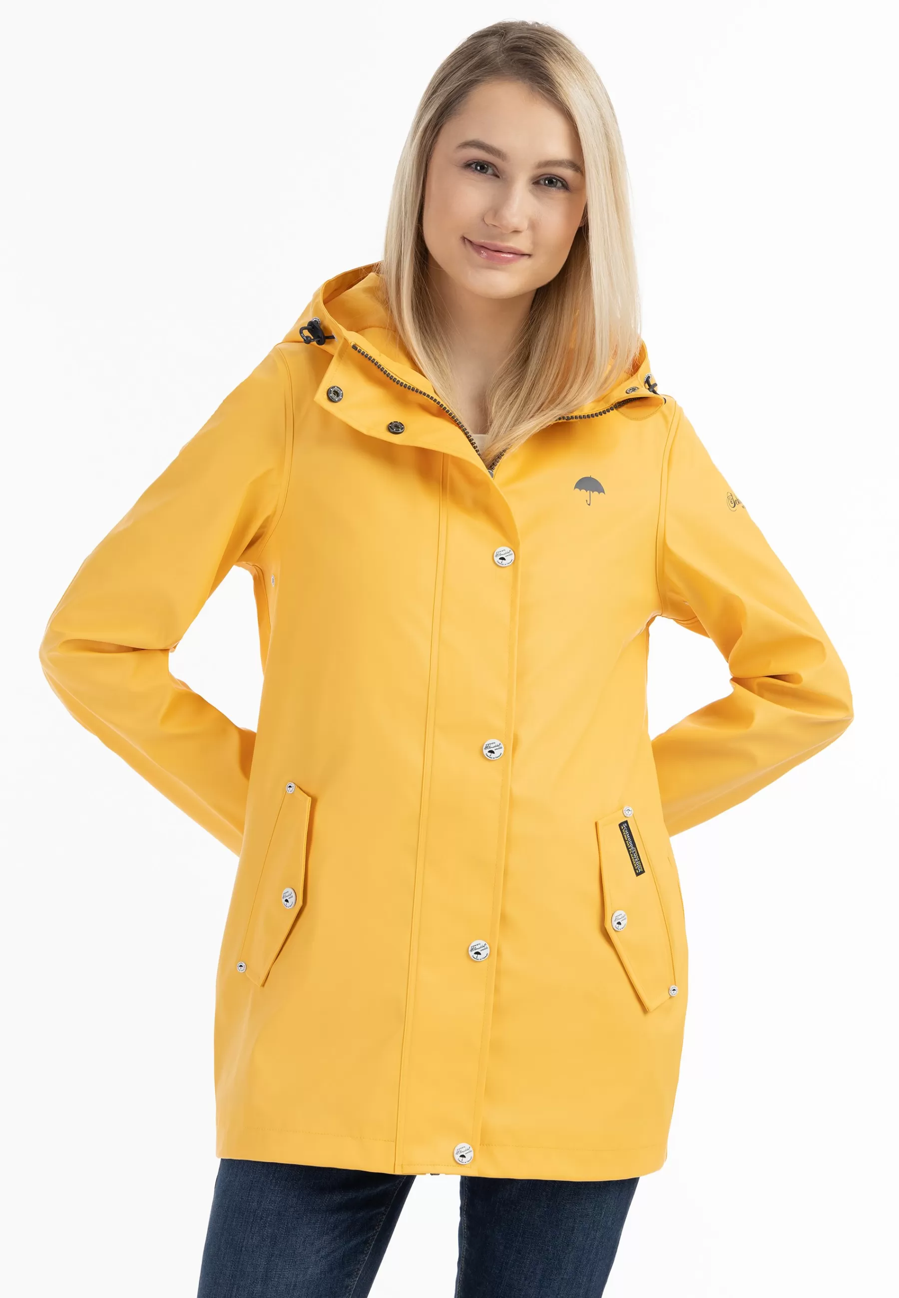 Flash Sale Bridgeport - Parka Donna Parka