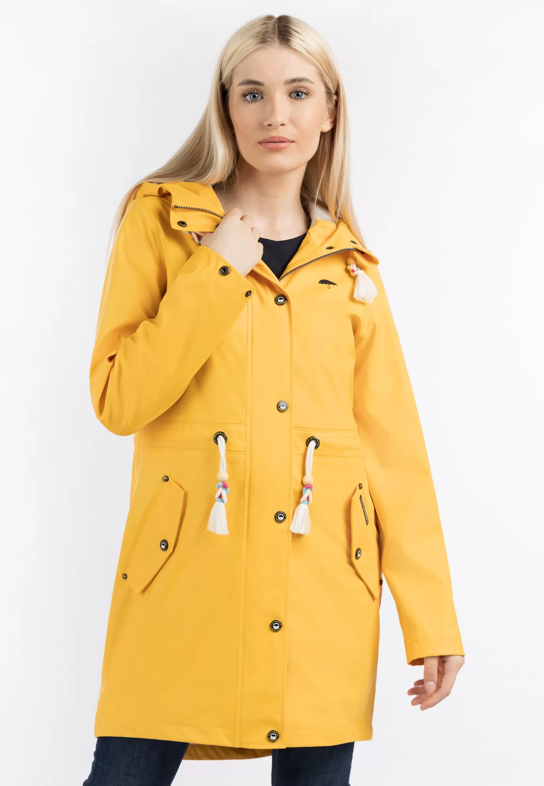 Best Sale Bridgeport - Parka Donna Parka