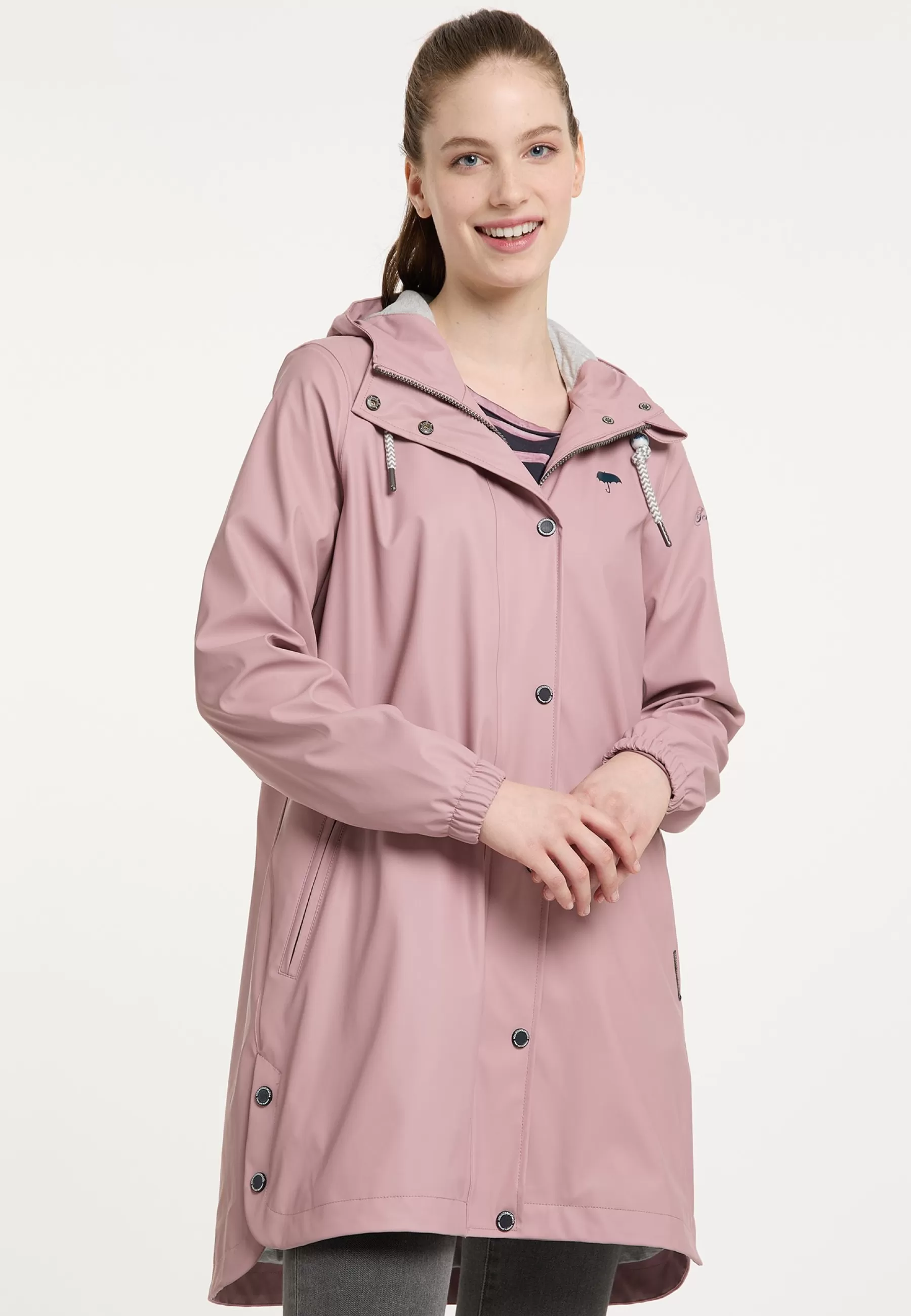 Flash Sale Bridgeport - Parka Donna Parka