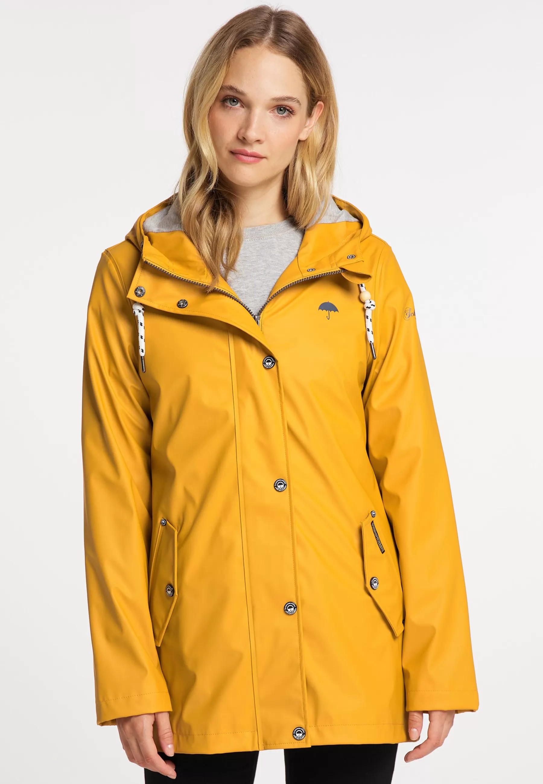 Cheap Bridgeport - Parka Donna Parka