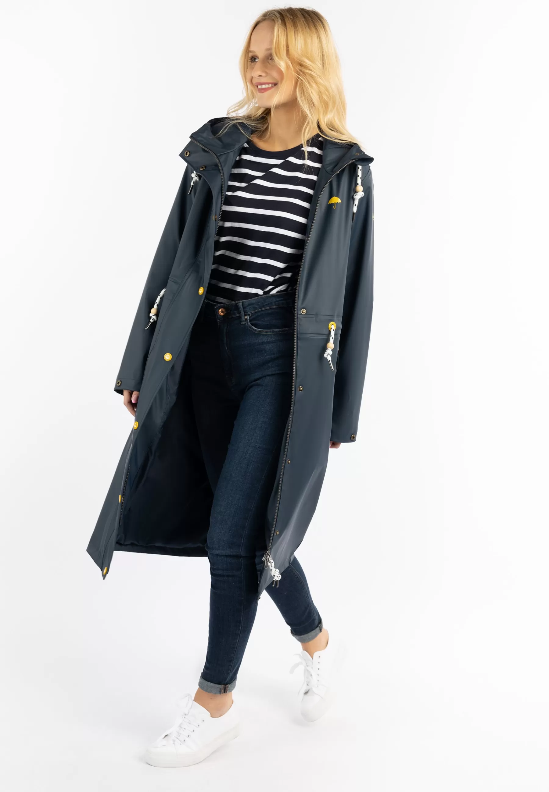 Sale Bridgeport - Parka Donna Parka