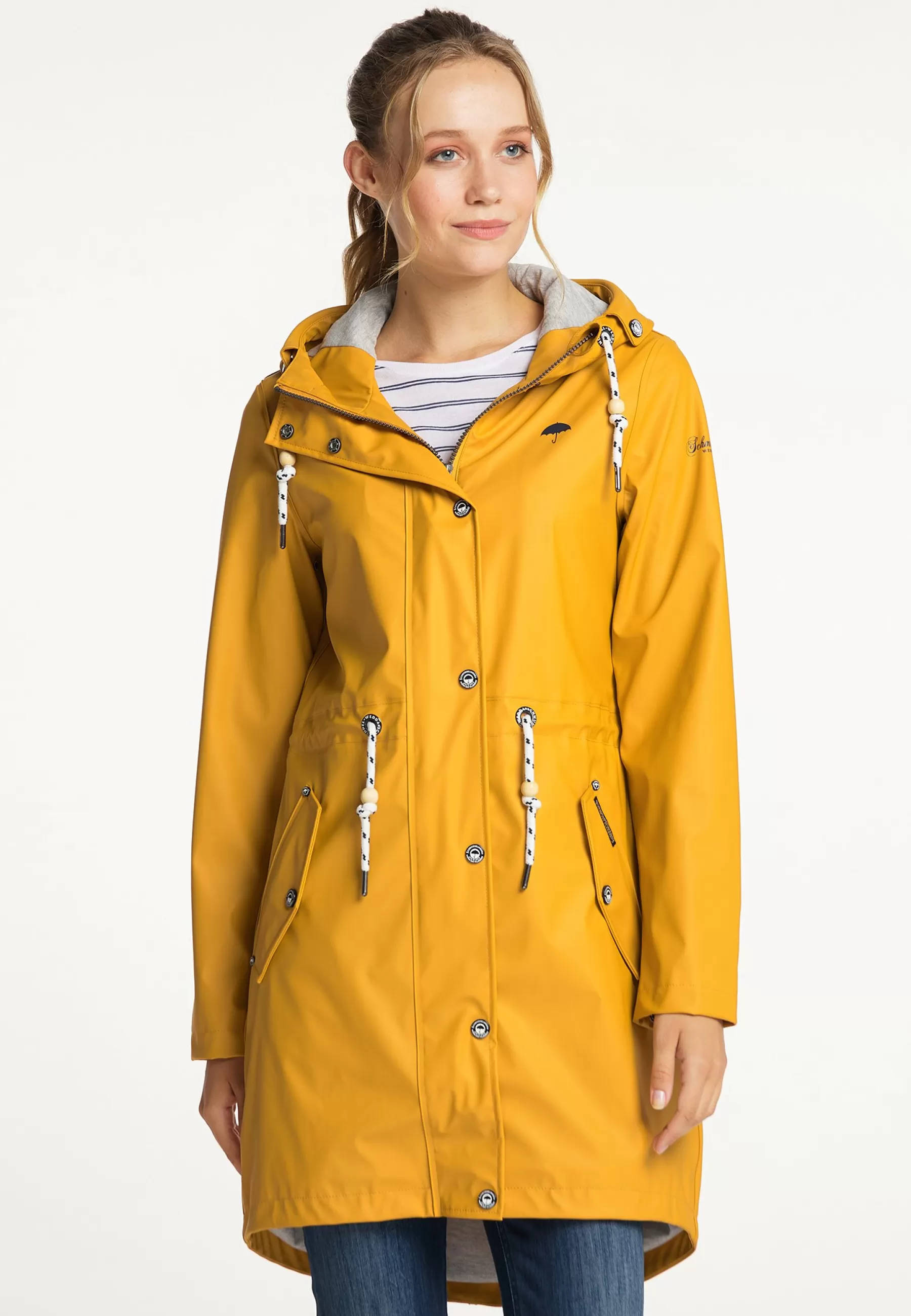 Cheap Bridgeport - Parka Donna Parka