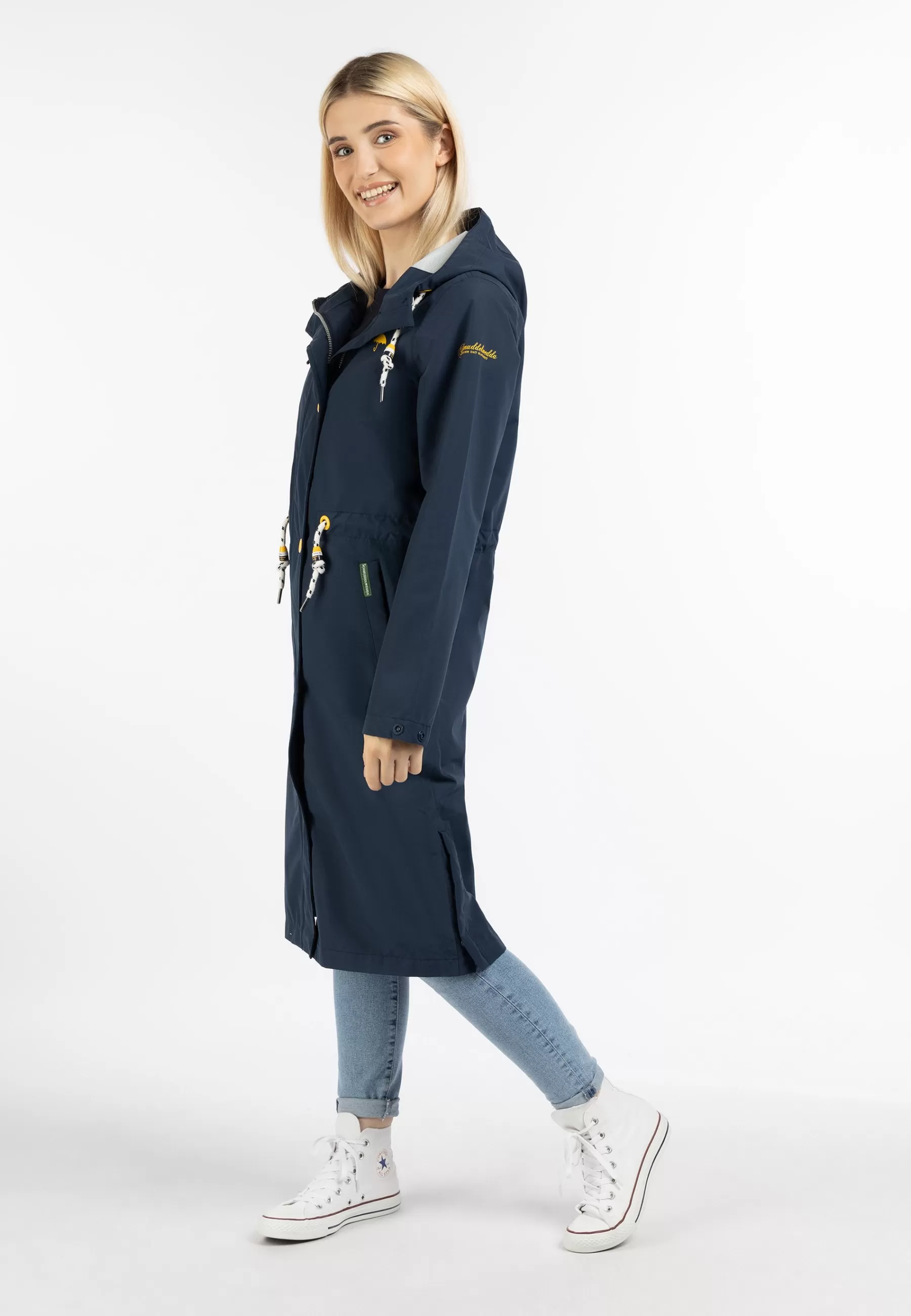 Cheap Bridgeport - Parka Donna Parka