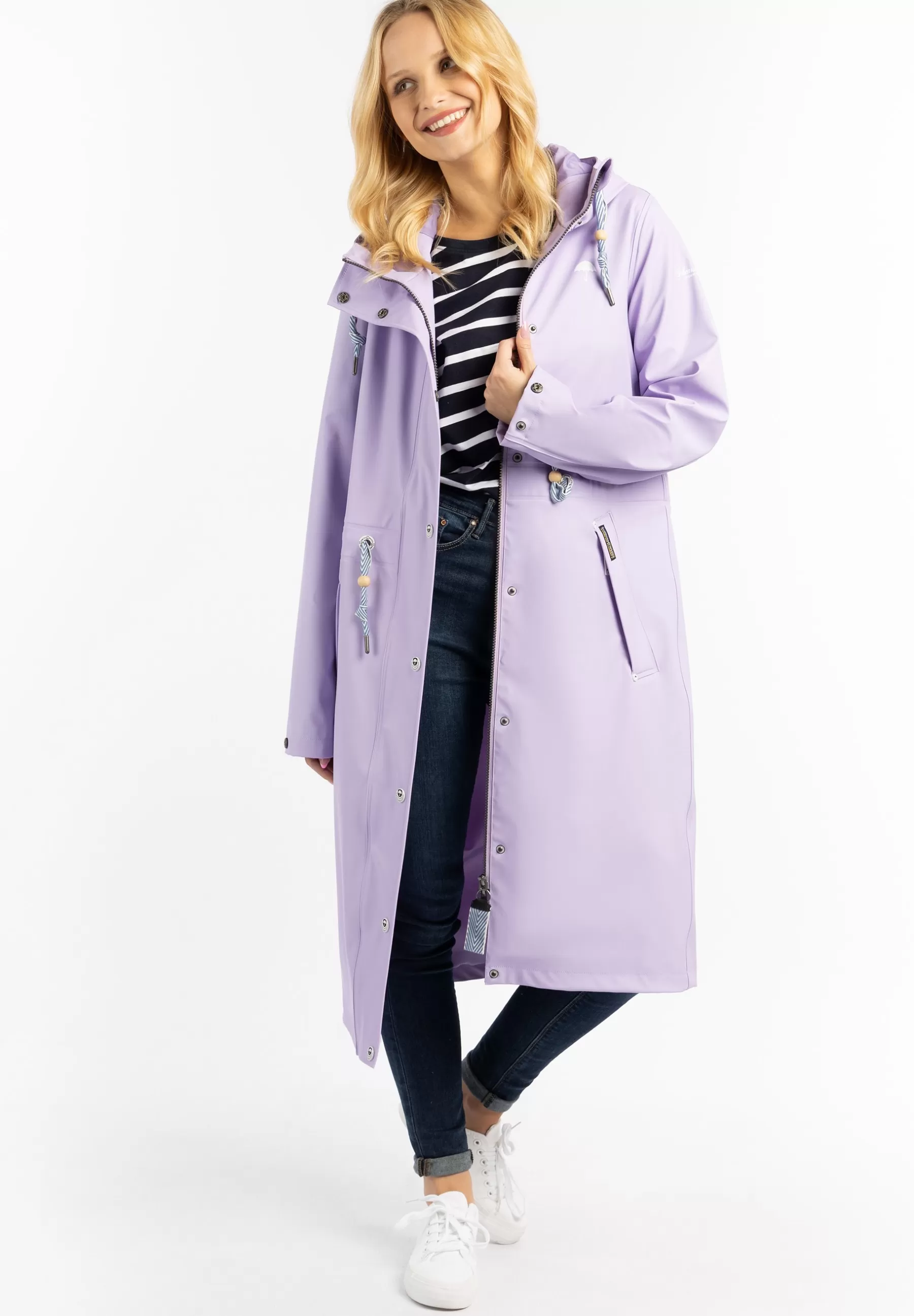 Cheap Bridgeport - Parka Donna Parka