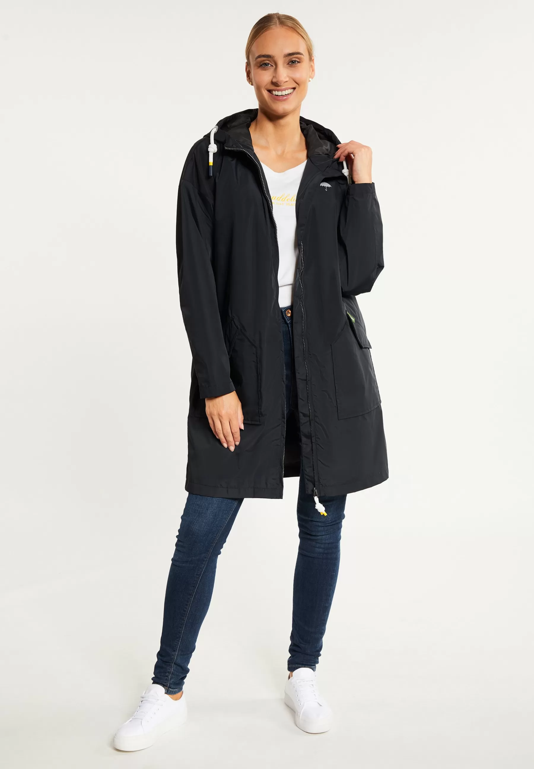 Cheap Bridgeport - Parka Donna Parka
