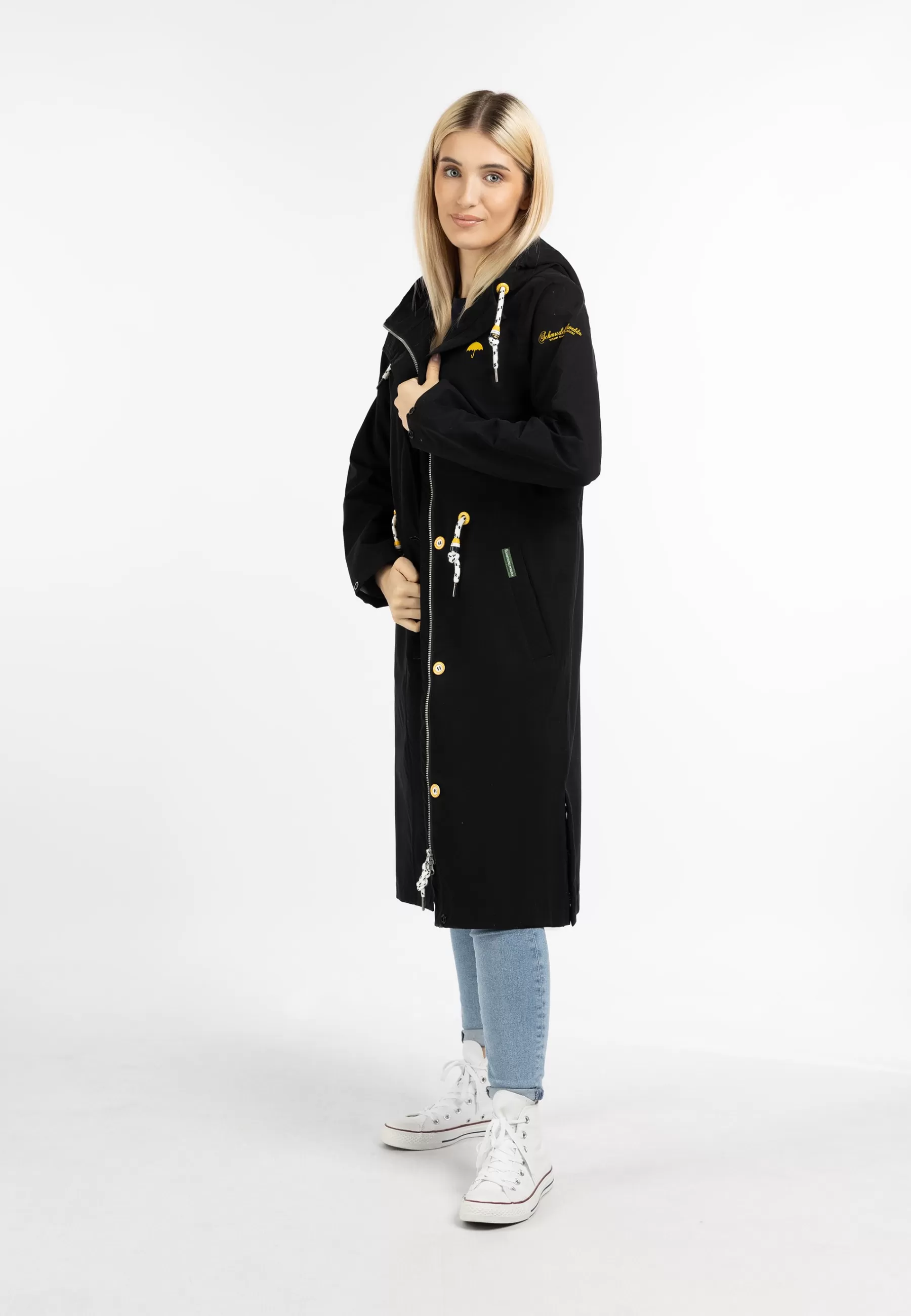 Cheap Bridgeport - Parka Donna Parka