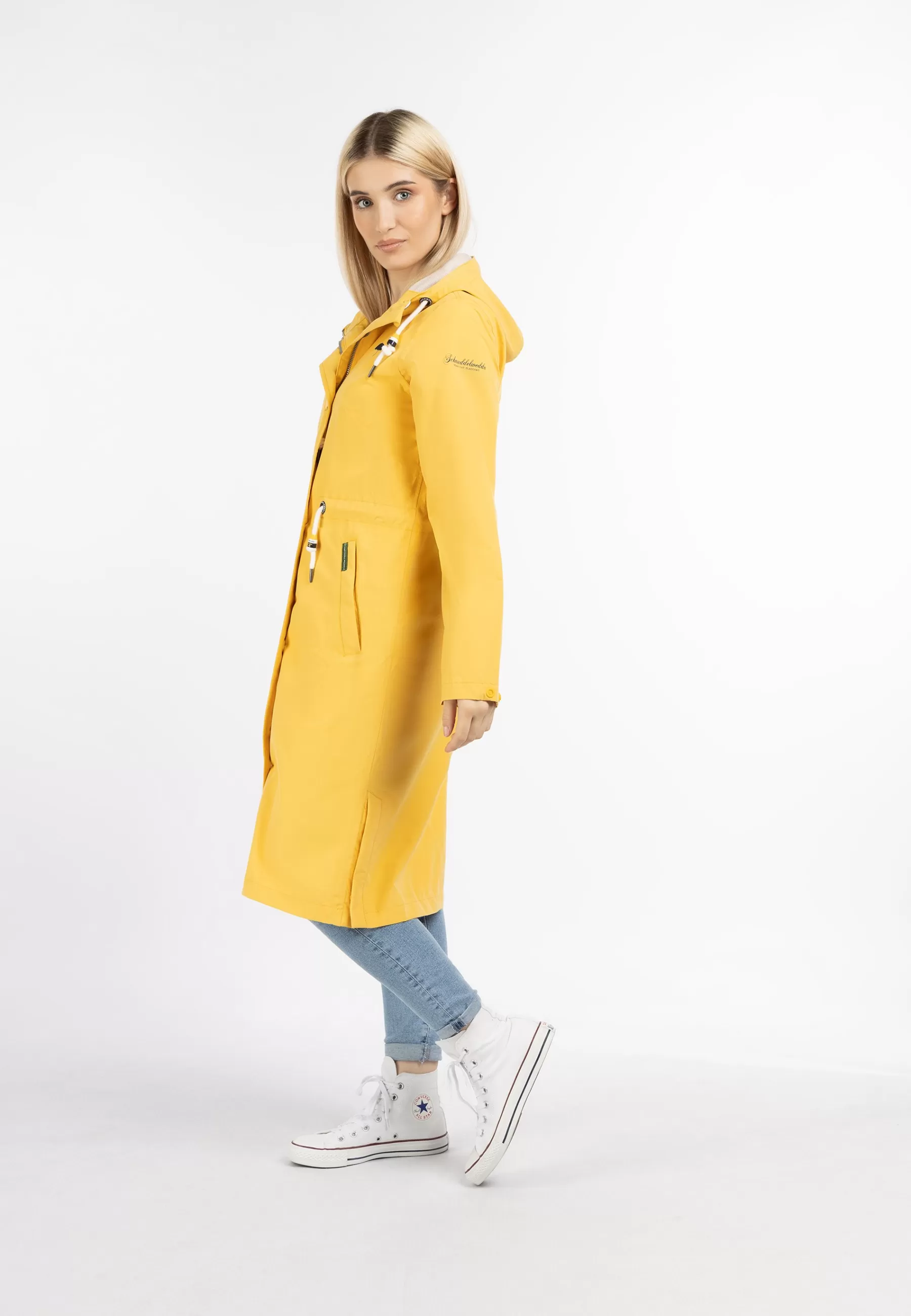 Cheap Bridgeport - Parka Donna Parka