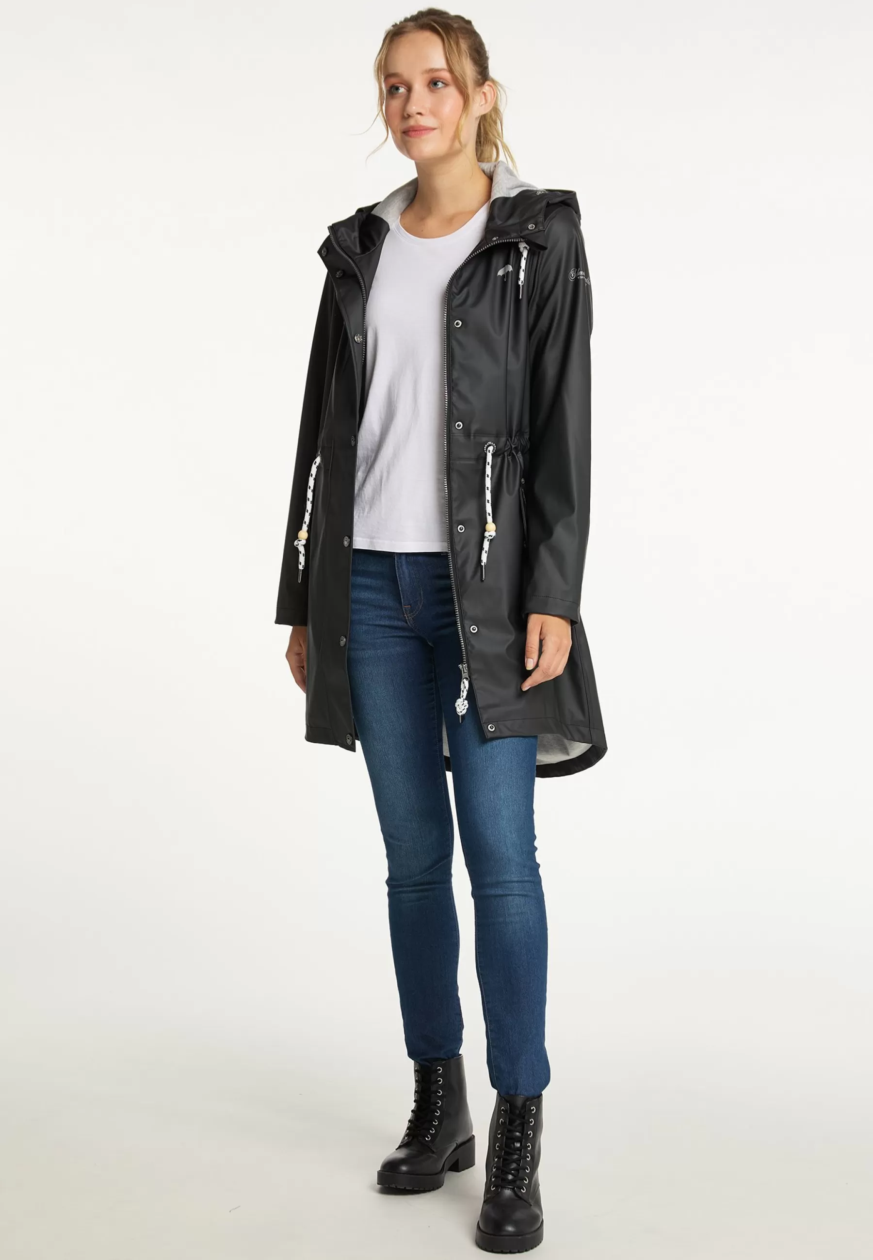 Outlet Bridgeport - Parka Donna Parka