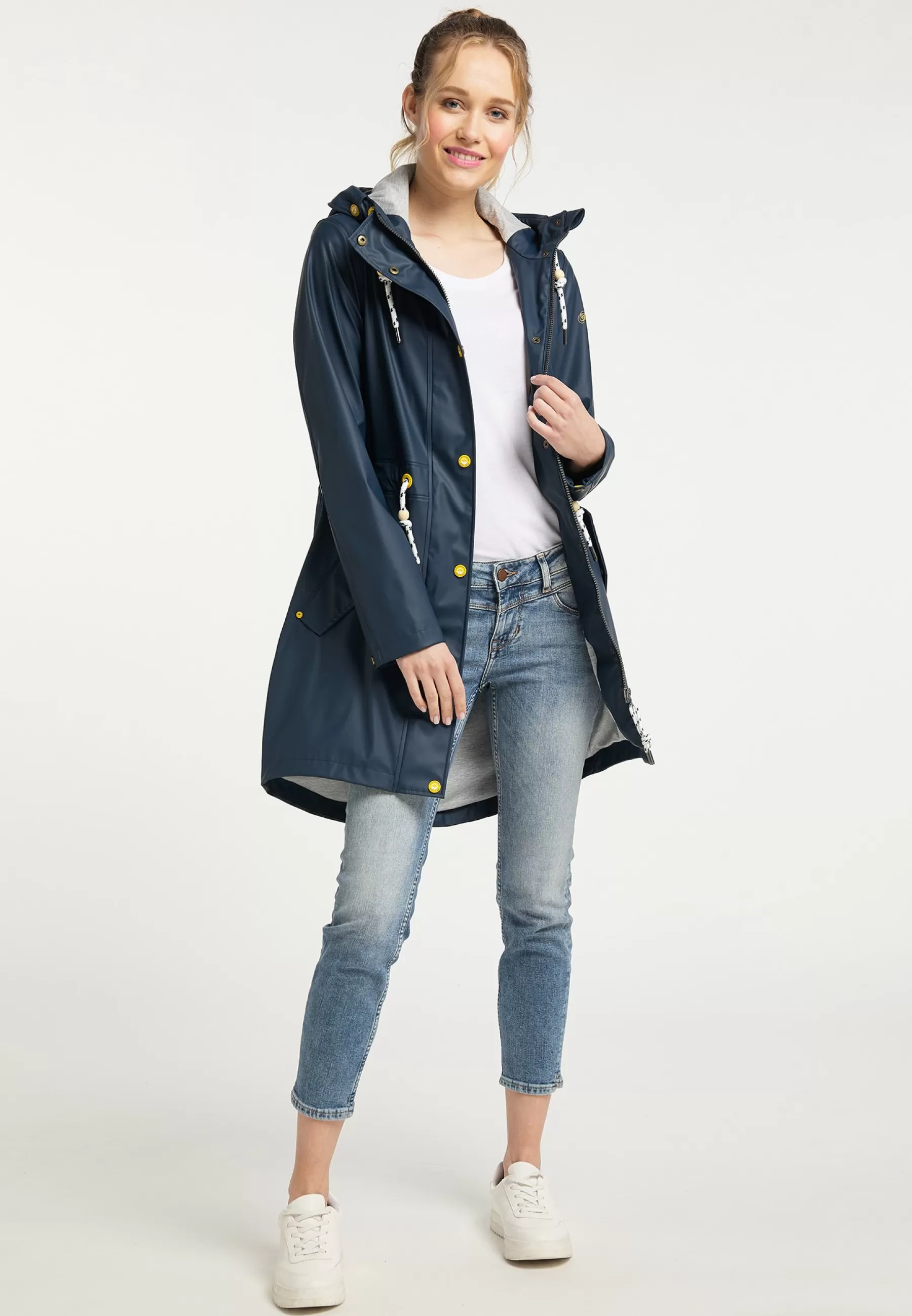 Sale Bridgeport - Parka Donna Parka