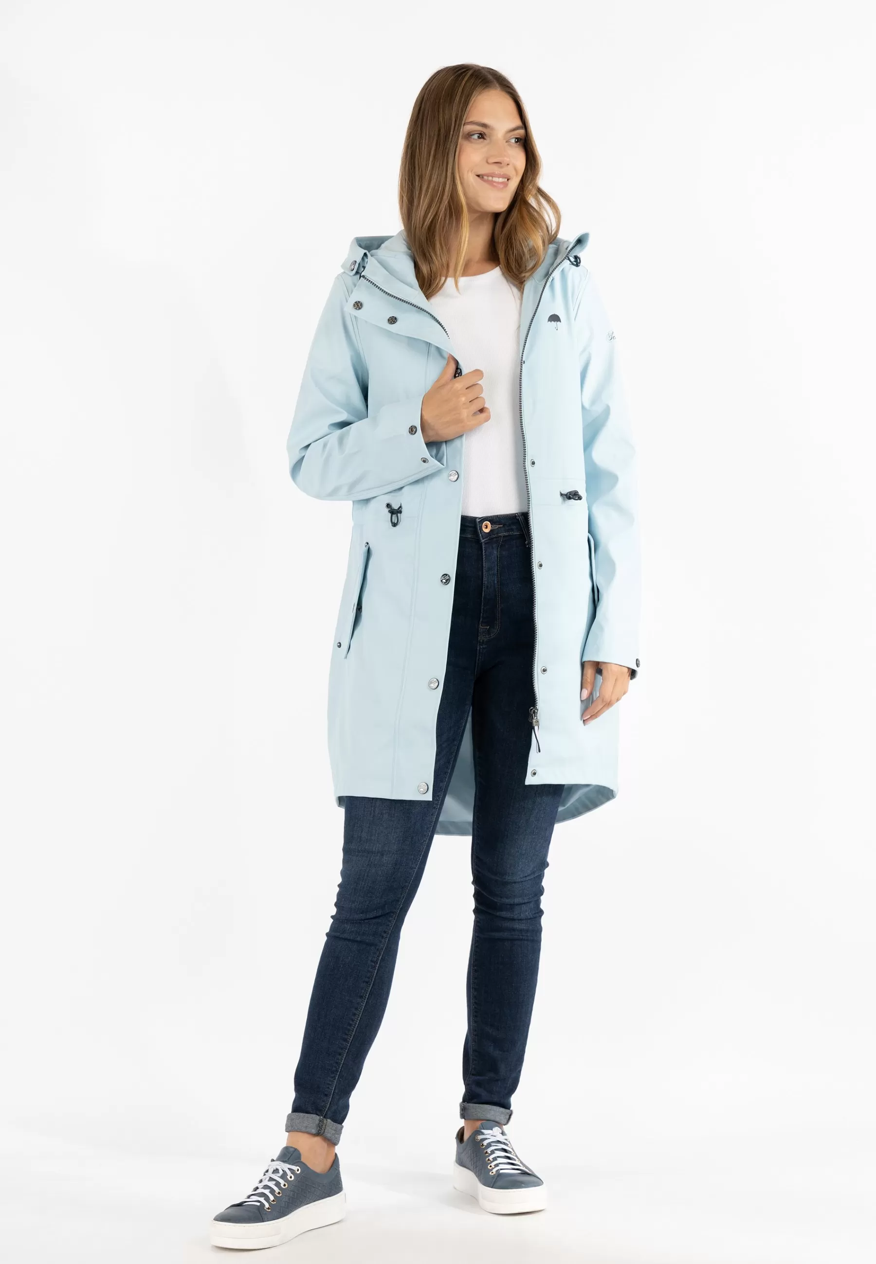 Best Sale Bridgeport - Parka Donna Parka