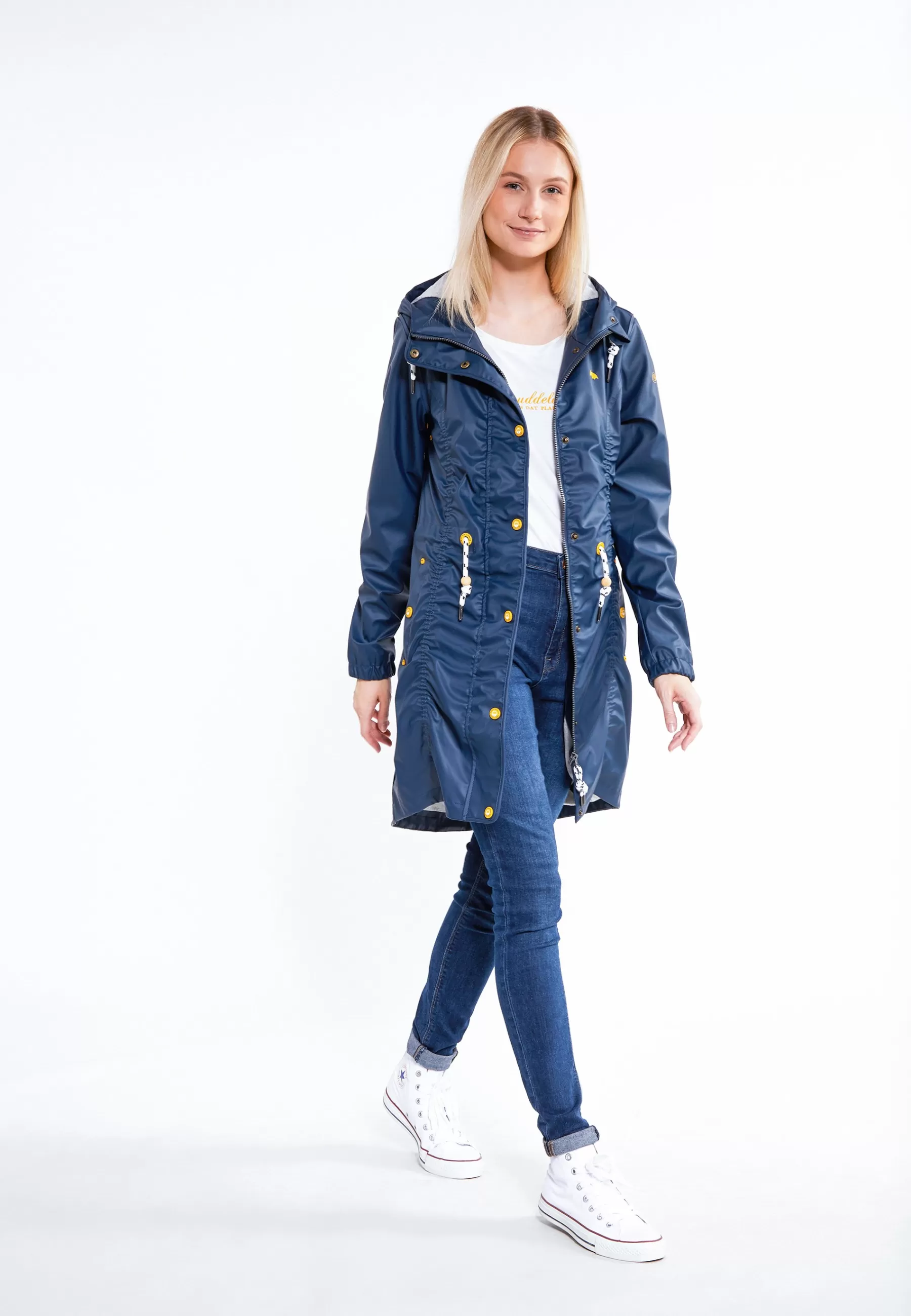 Outlet Bridgeport - Parka Donna Parka