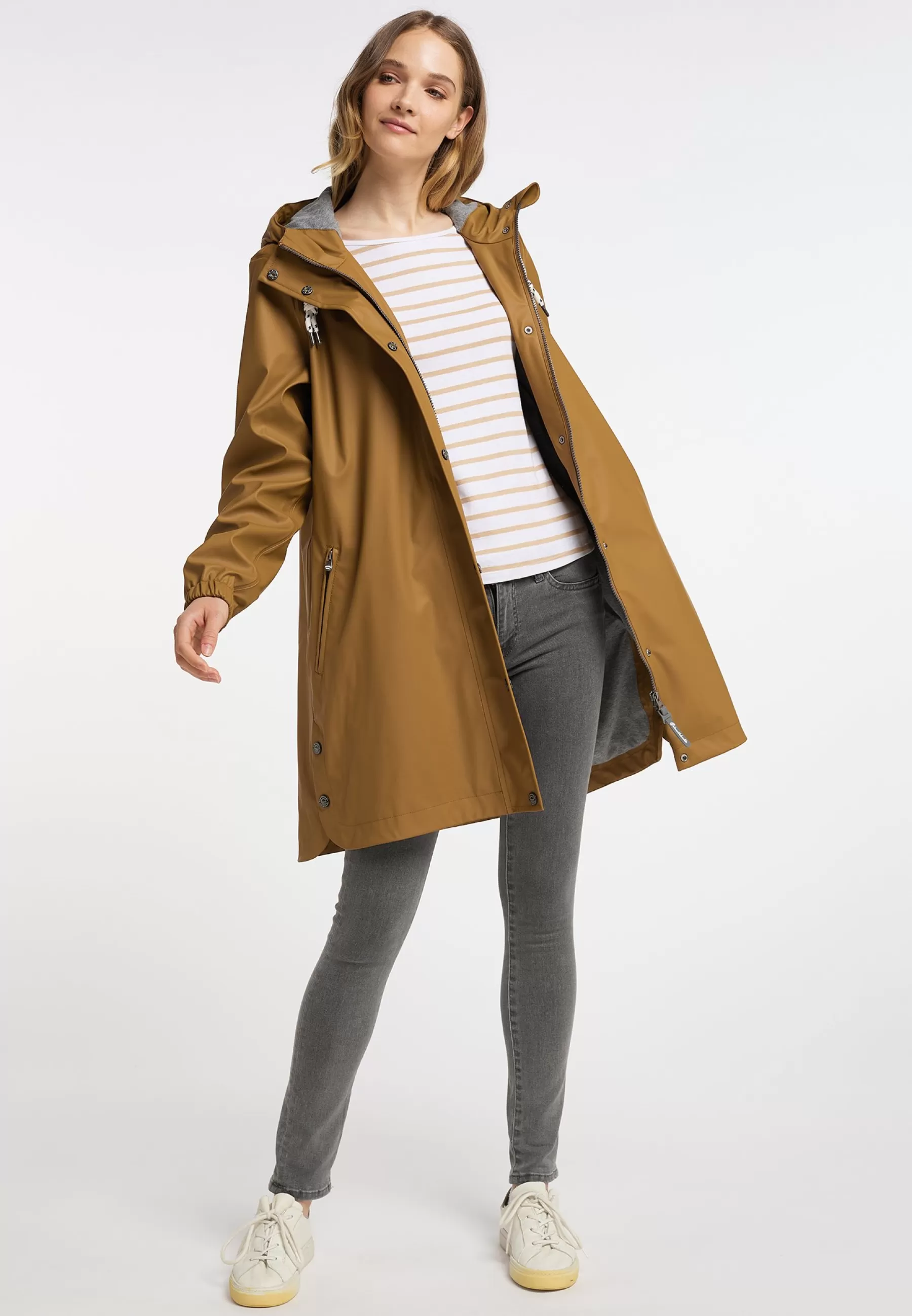 Best Sale Bridgeport - Parka Donna Parka