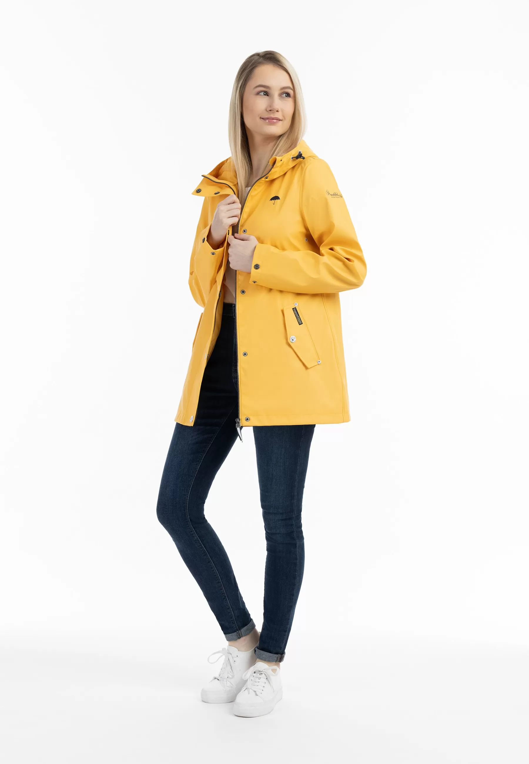 Flash Sale Bridgeport - Parka Donna Parka