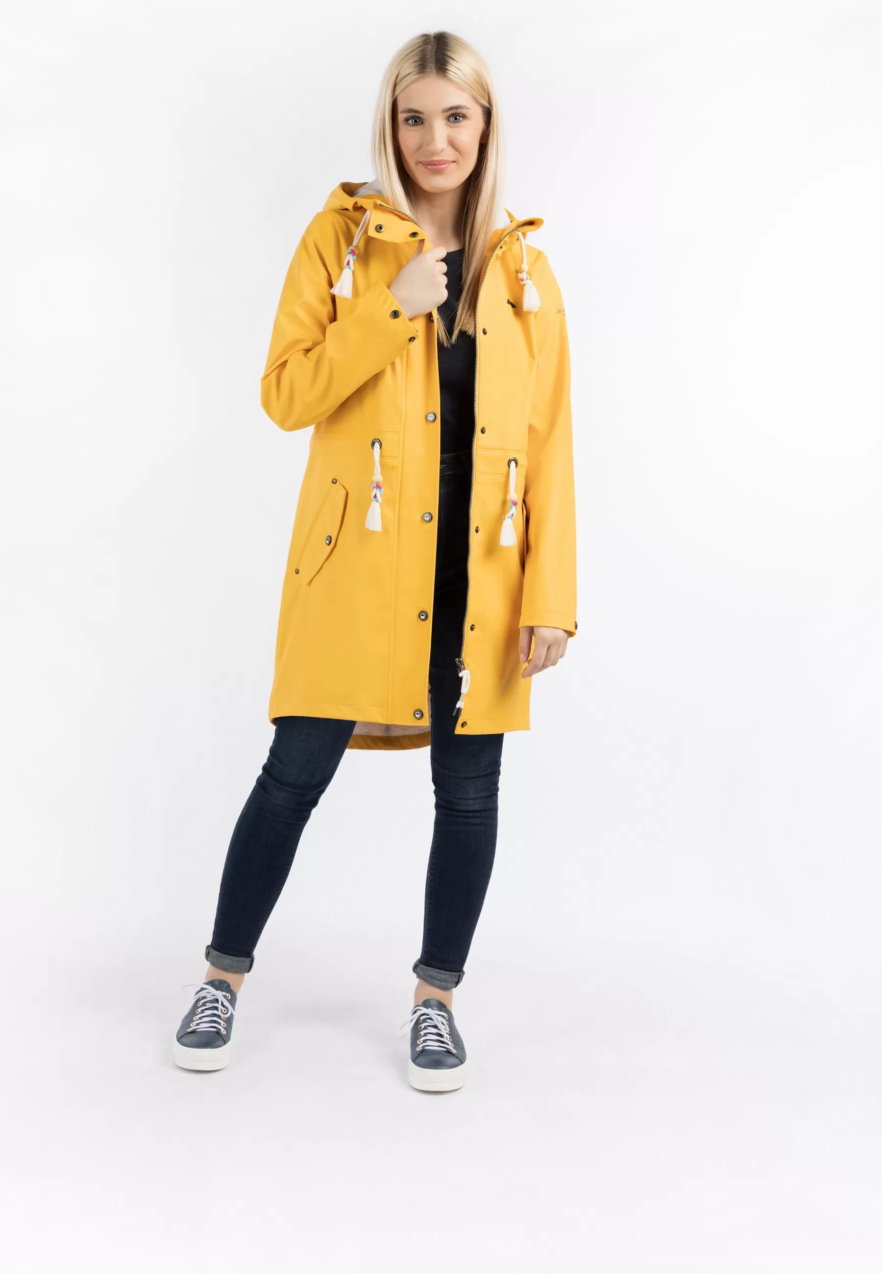 Best Sale Bridgeport - Parka Donna Parka