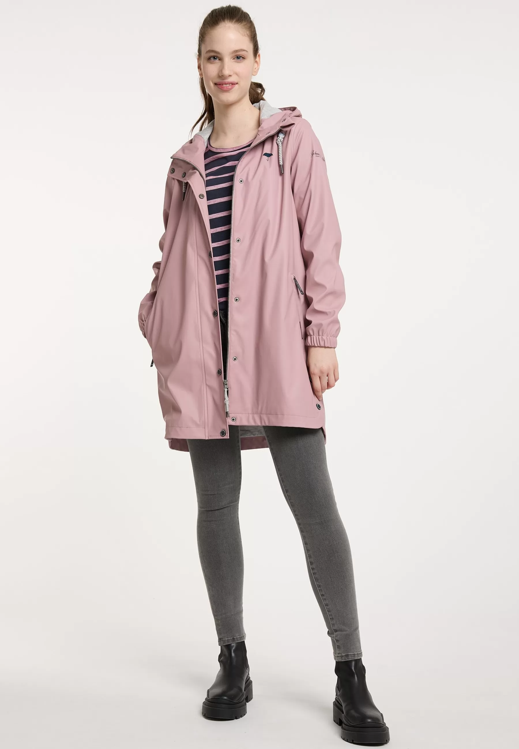 Flash Sale Bridgeport - Parka Donna Parka