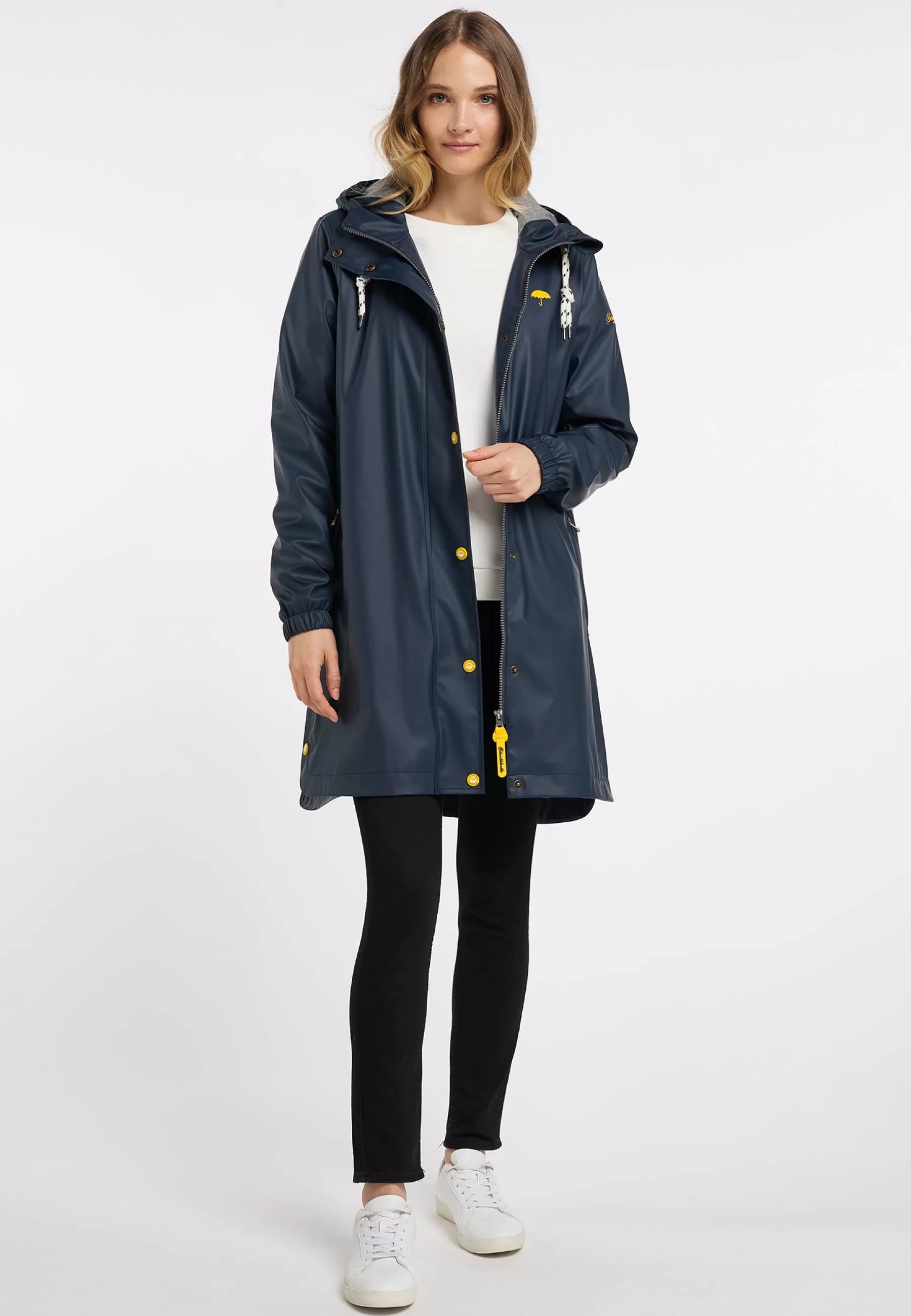 Best Bridgeport - Parka Donna Parka