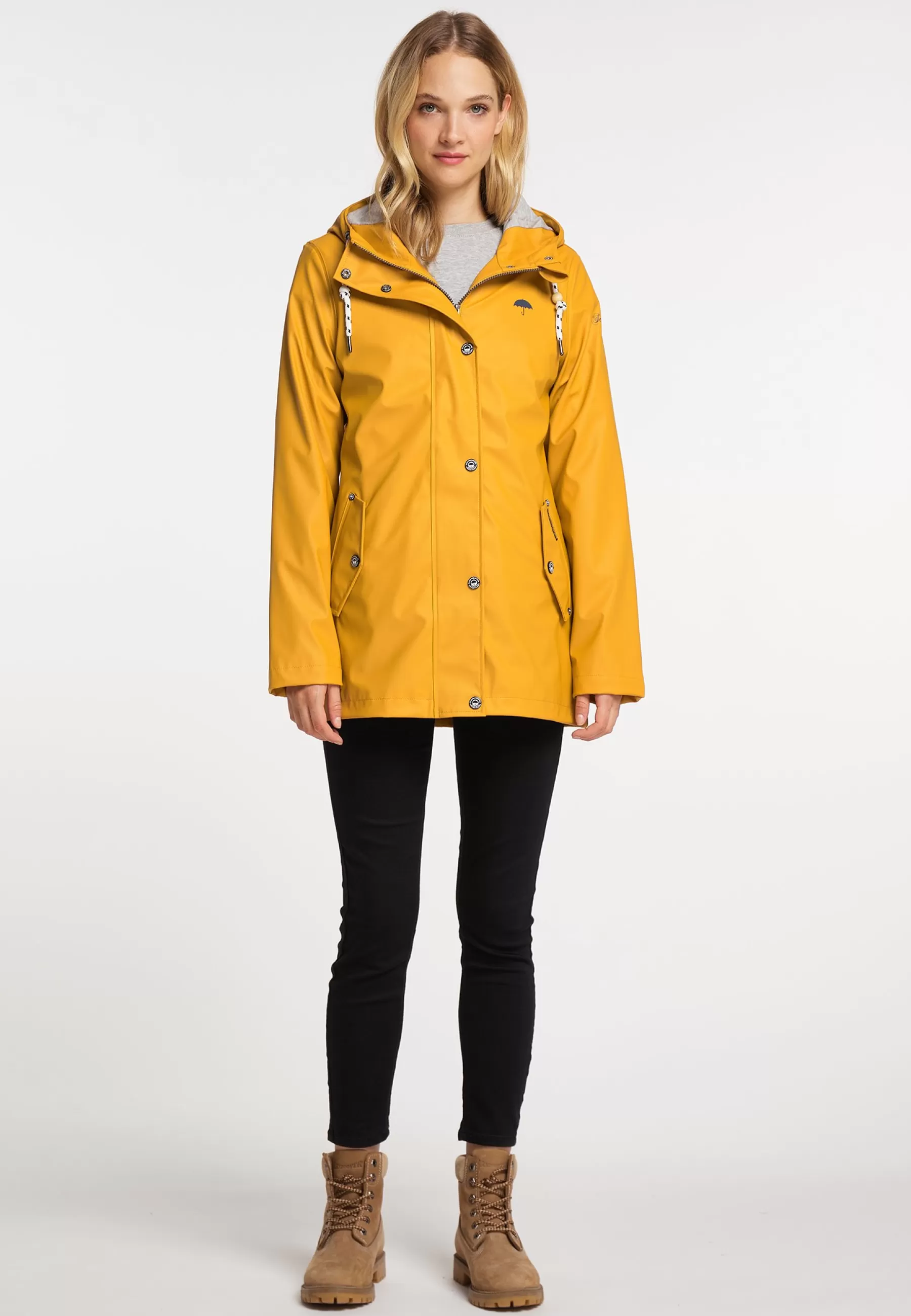 Cheap Bridgeport - Parka Donna Parka
