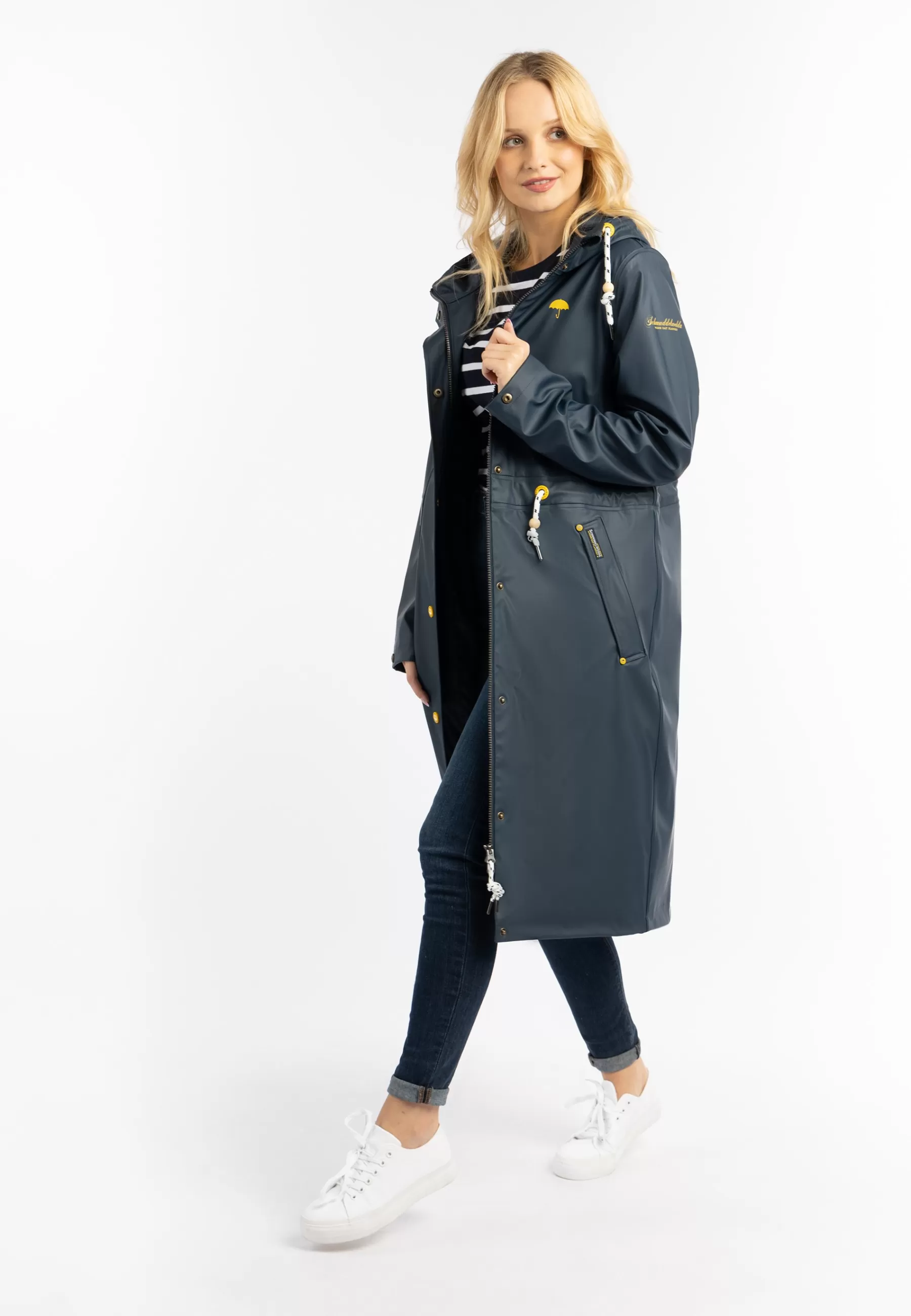 Sale Bridgeport - Parka Donna Parka