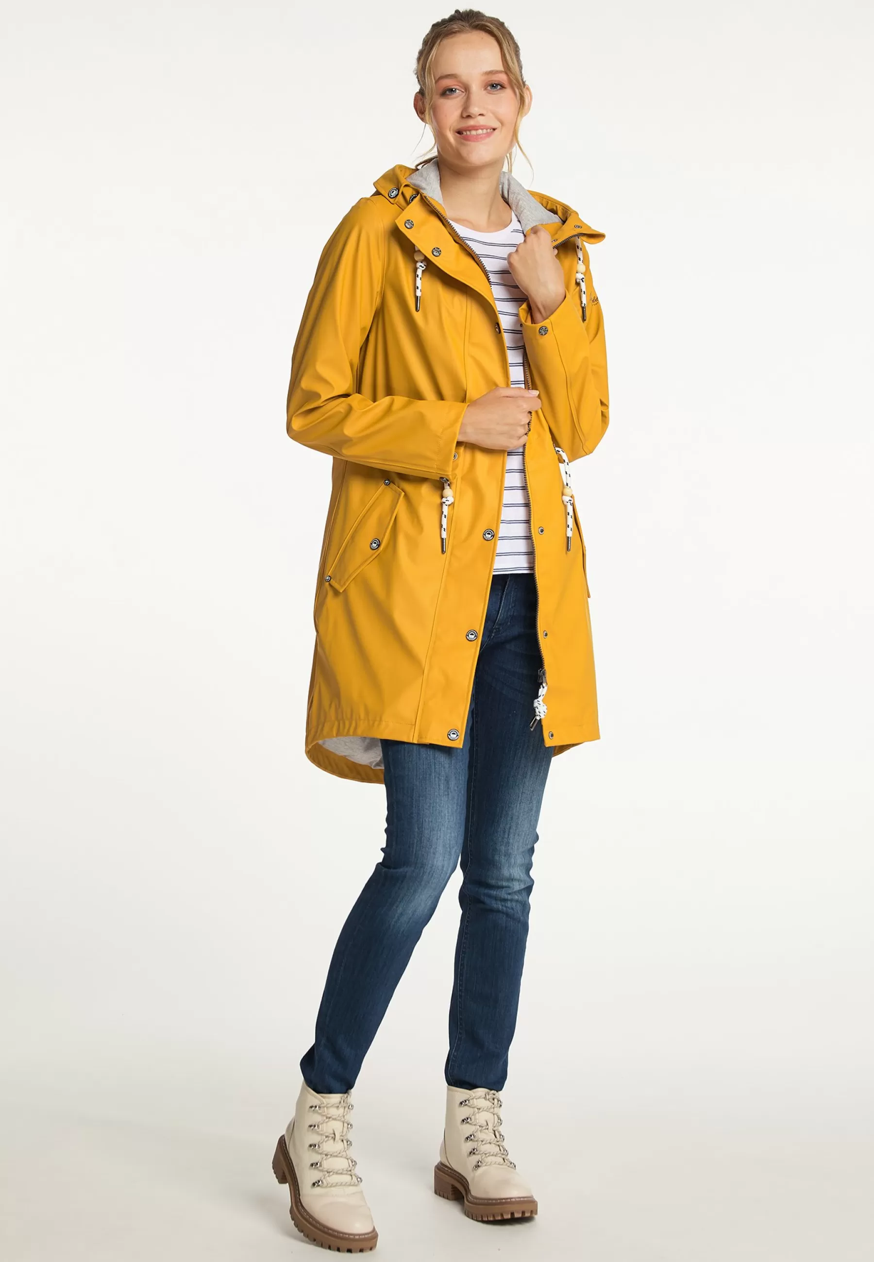 Cheap Bridgeport - Parka Donna Parka