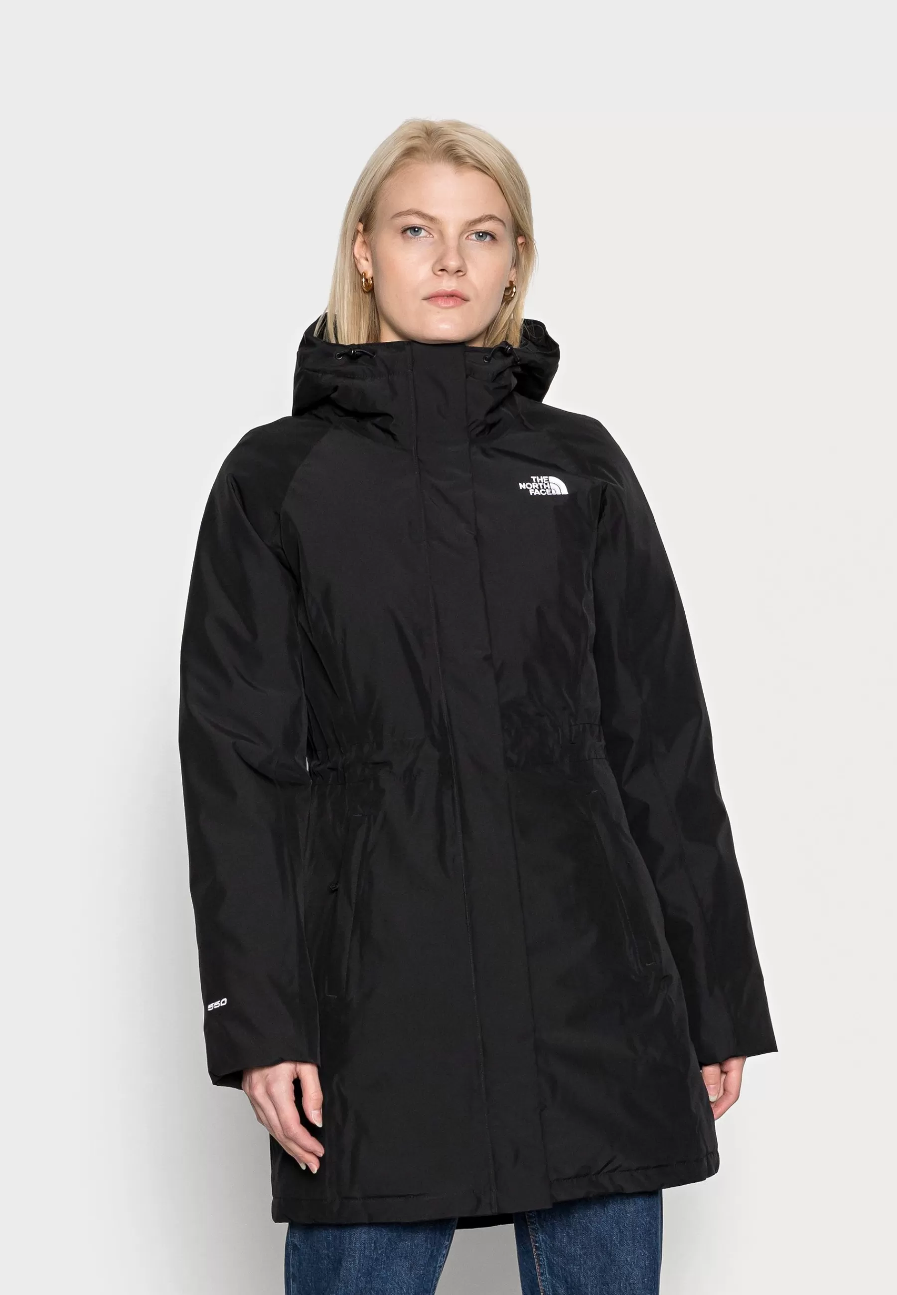 Best Brooklyn - Parka Donna Piumini Lunghi