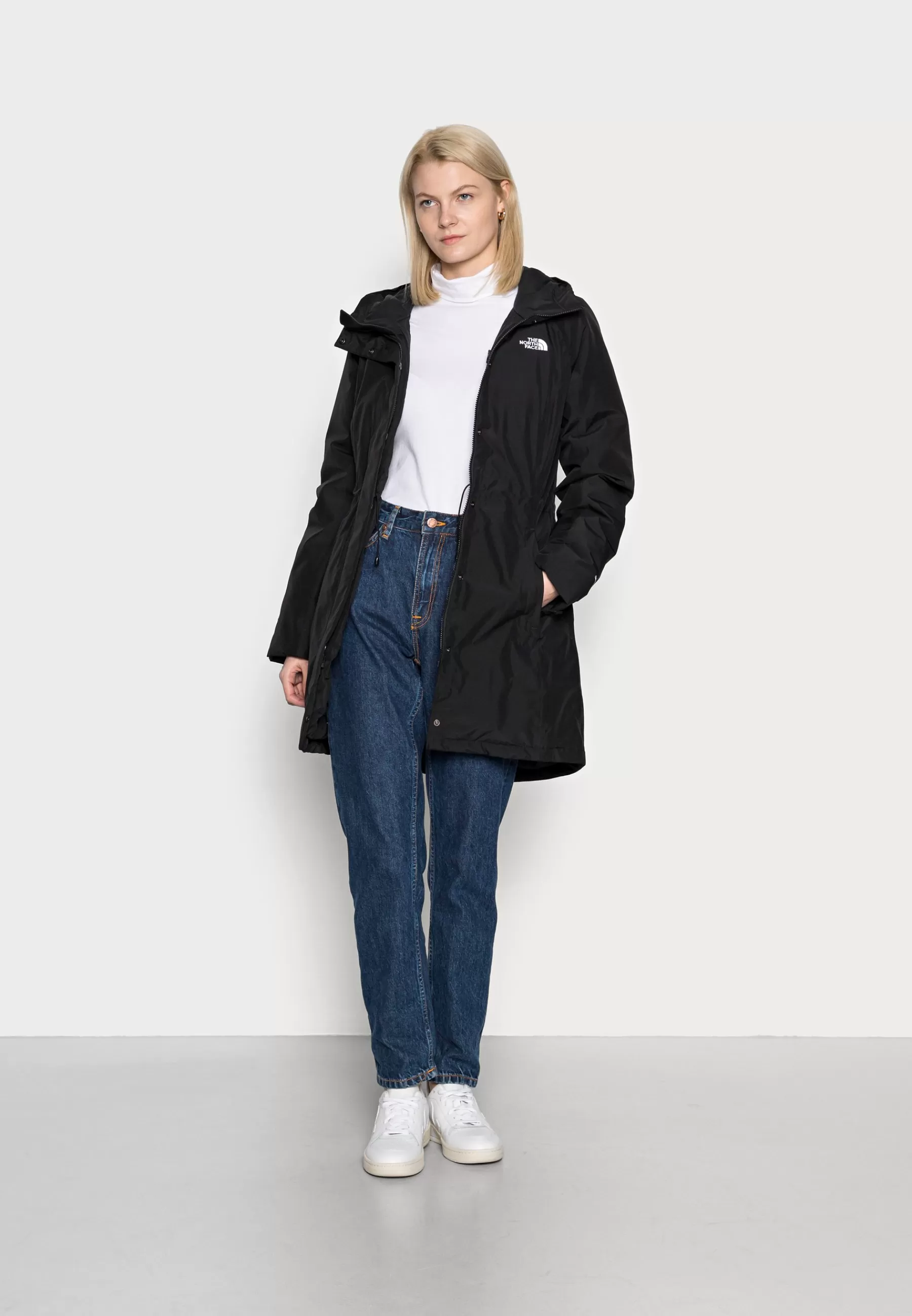 Best Brooklyn - Parka Donna Piumini Lunghi