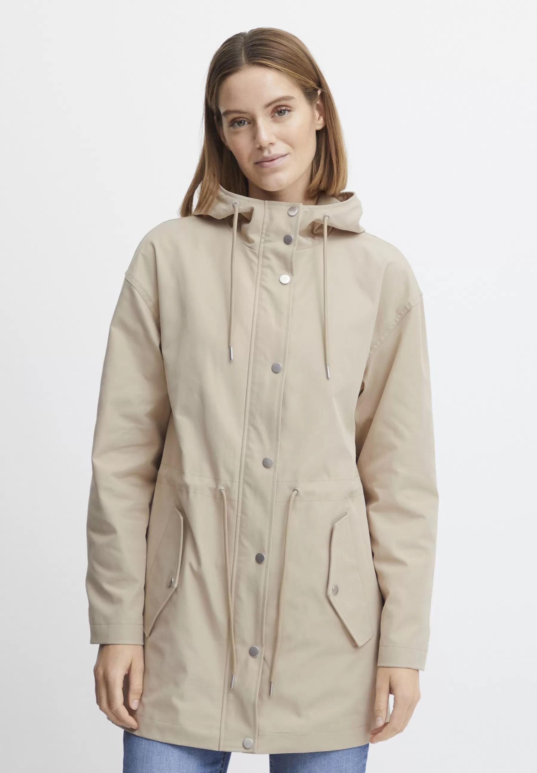 Shop Byasto - Parka Donna Parka