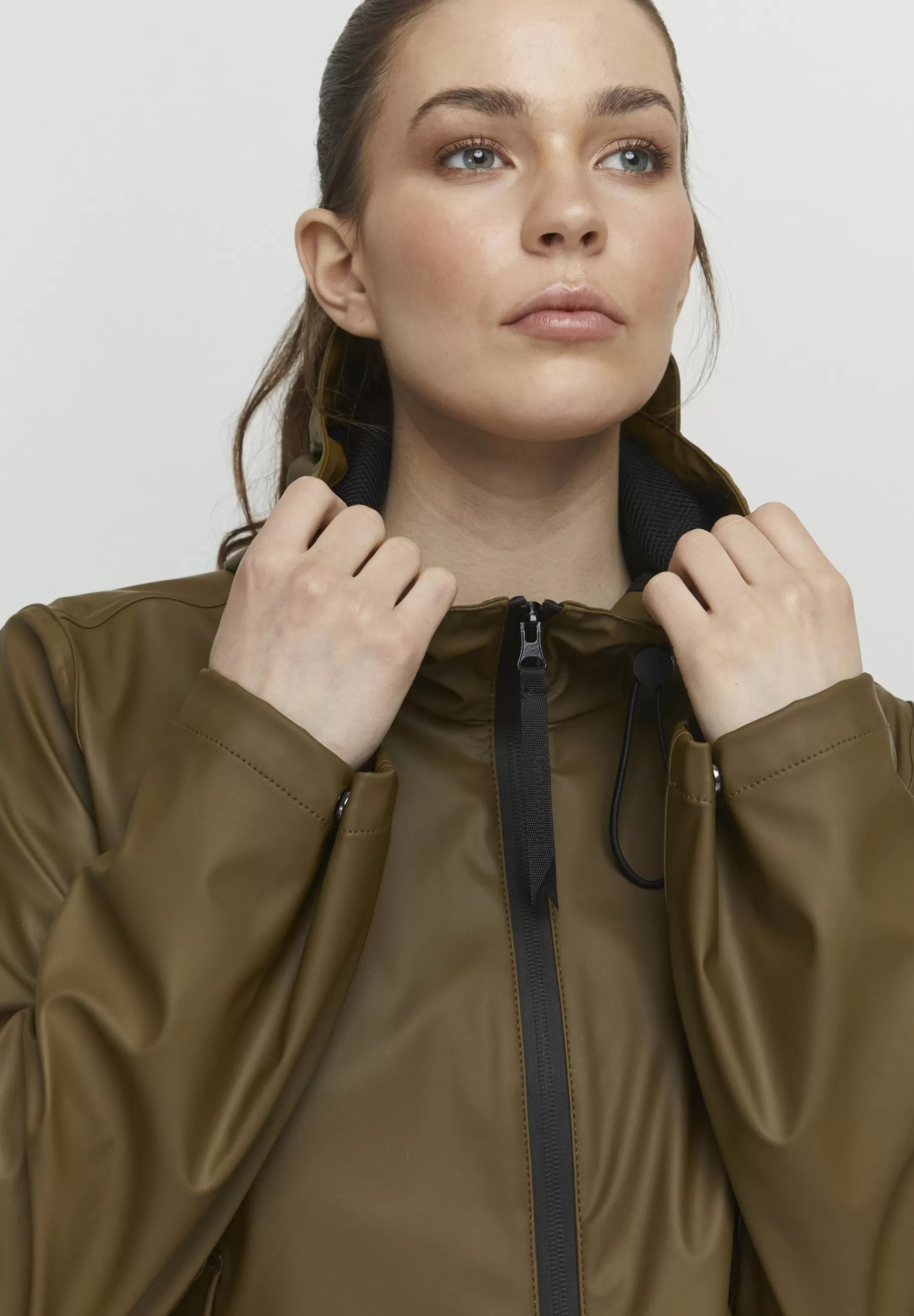 Fashion Byavan - Cappotto Classico Donna Classici
