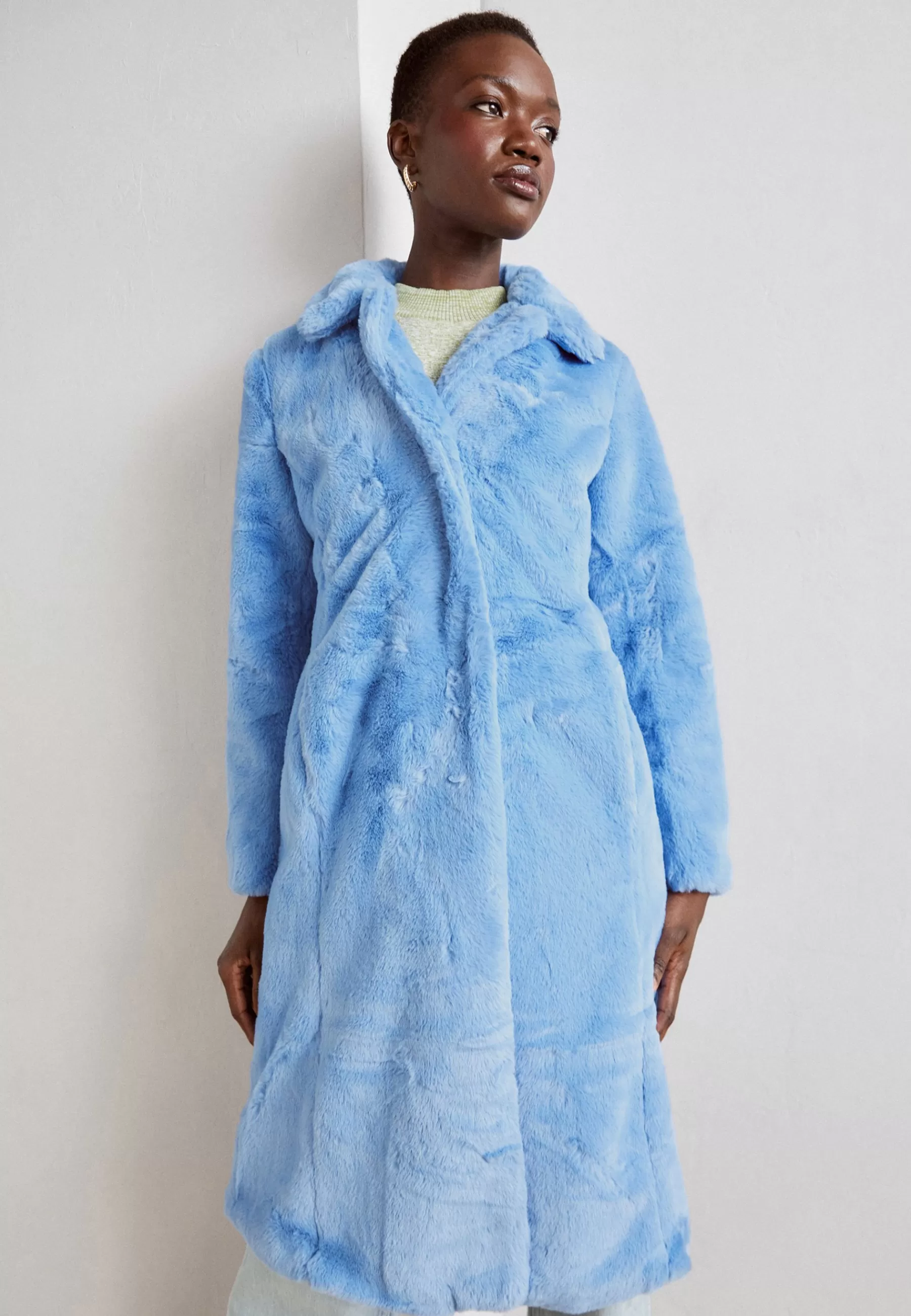 Best Bycalino - Cappotto Classico Donna Classici