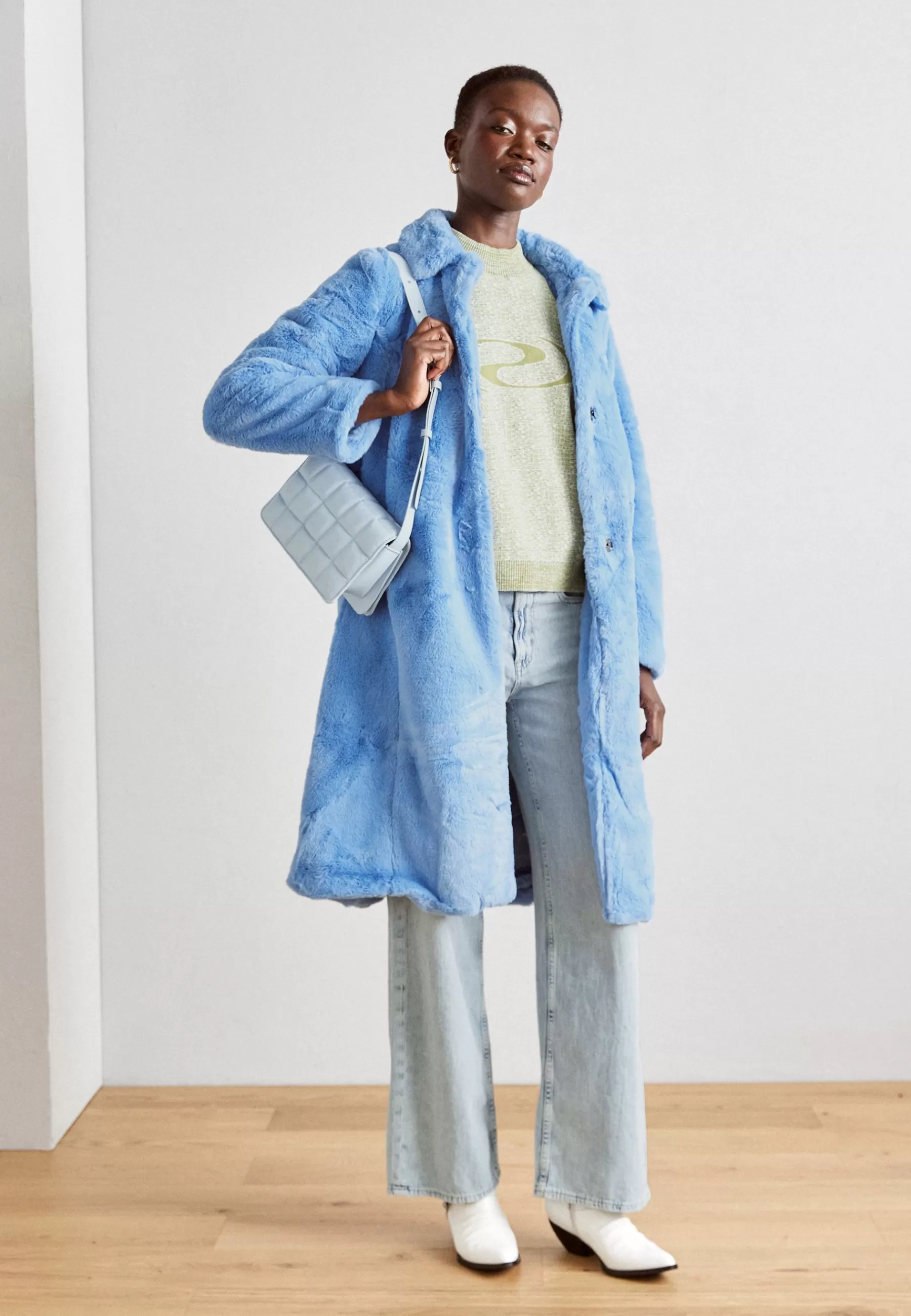Best Bycalino - Cappotto Classico Donna Classici