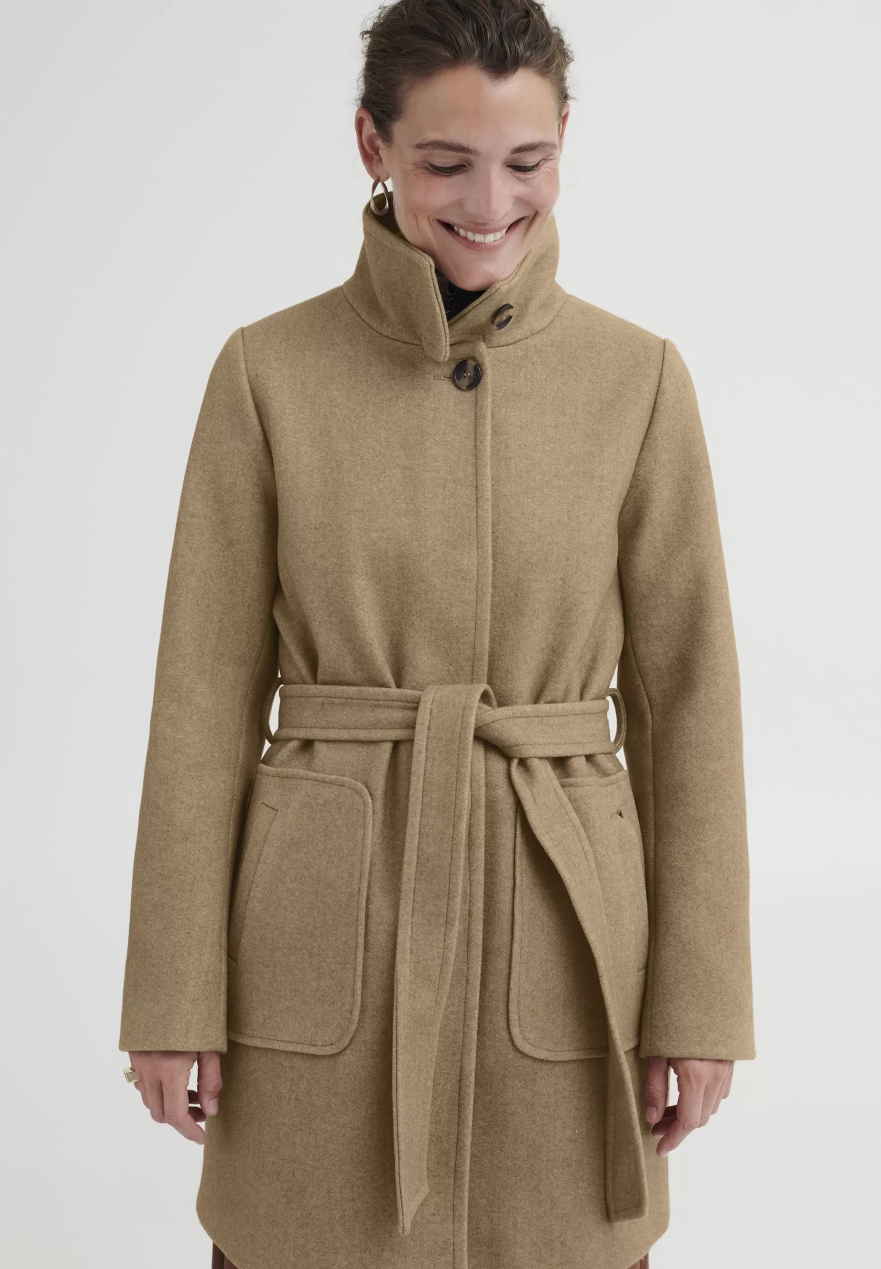 Flash Sale Bycilia - Cappotto Classico Donna Classici