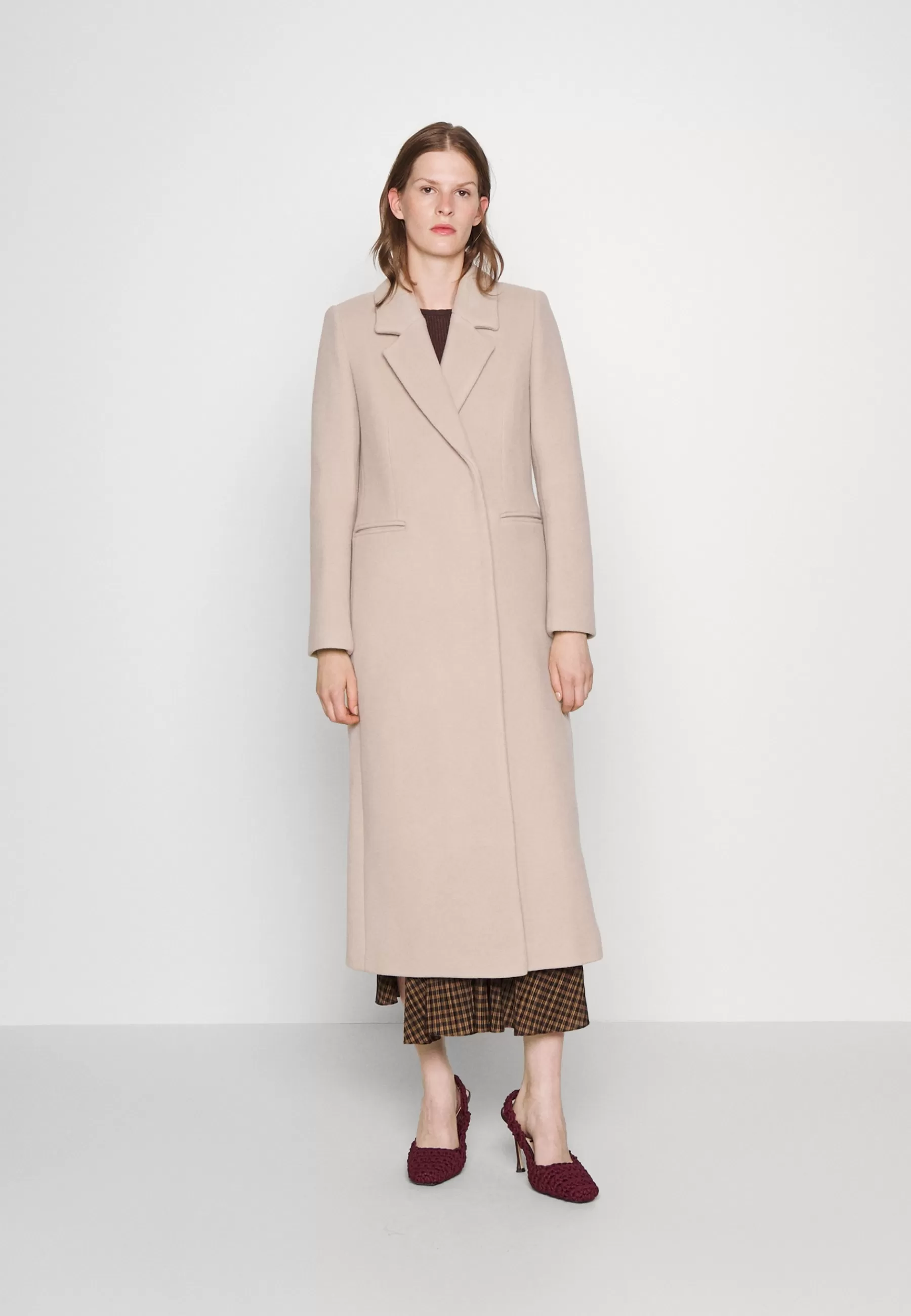 Cheap Caecilia - Cappotto Classico Donna Classici