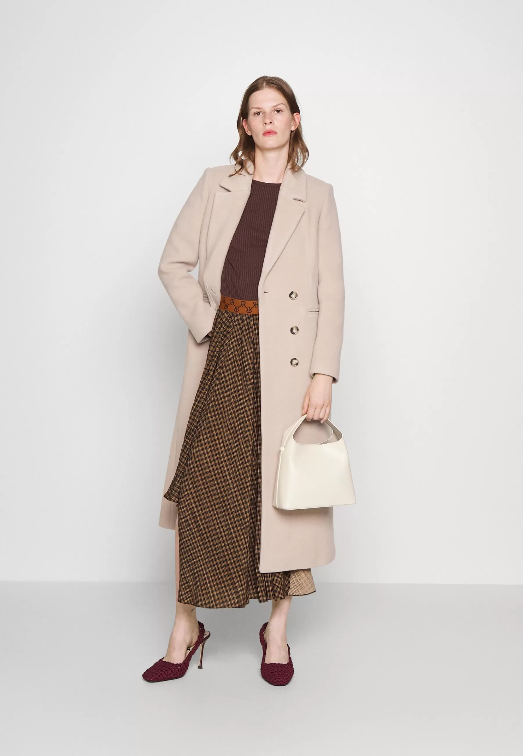 Cheap Caecilia - Cappotto Classico Donna Classici